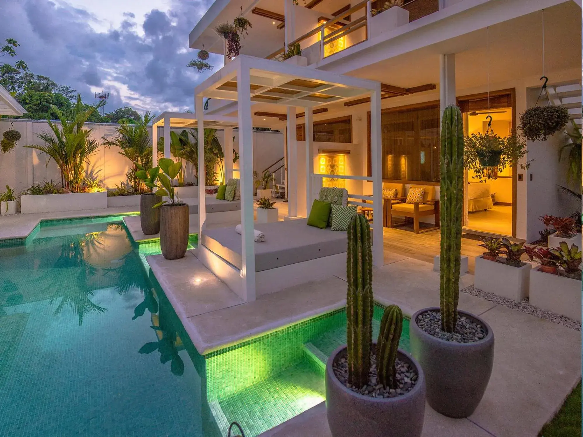 Bed in Umami Hotel - Adults Only Bed in Umami Hotel - Adults Only