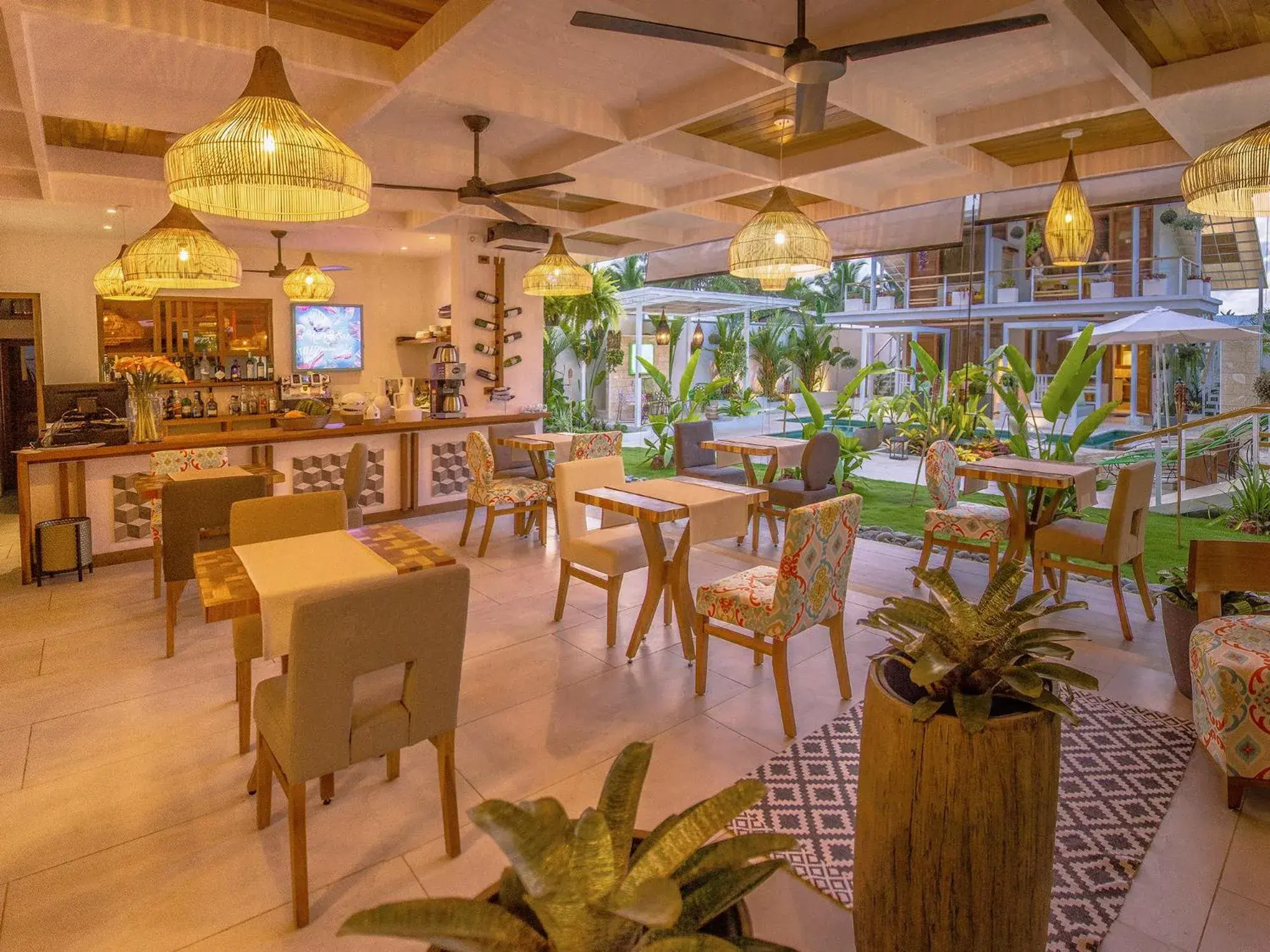 Restaurant/places to eat in Umami Hotel - Adults Only Restaurant/places to eat in Umami Hotel - Adults Only