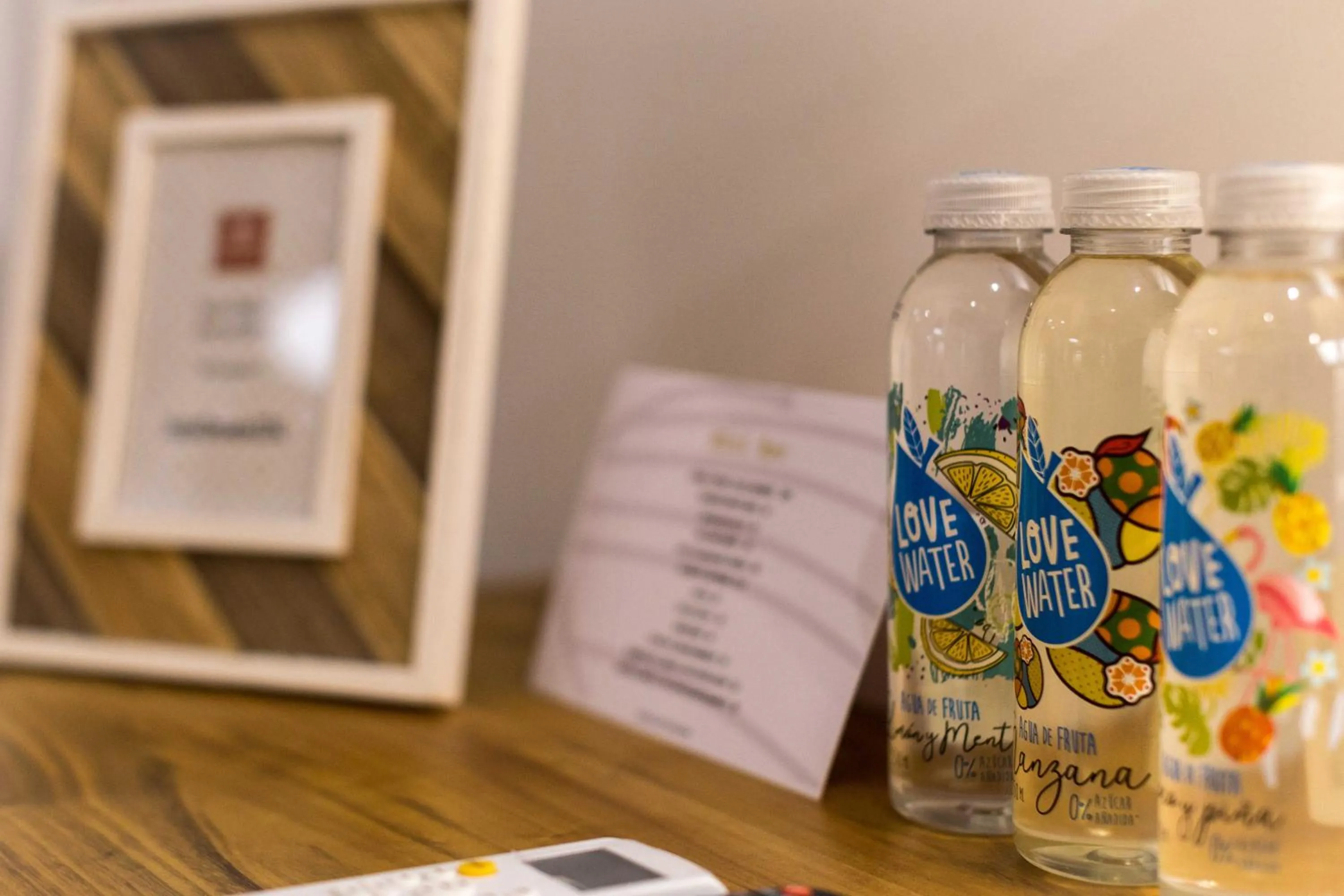 Decorative detail in Umami Hotel - Adults Only