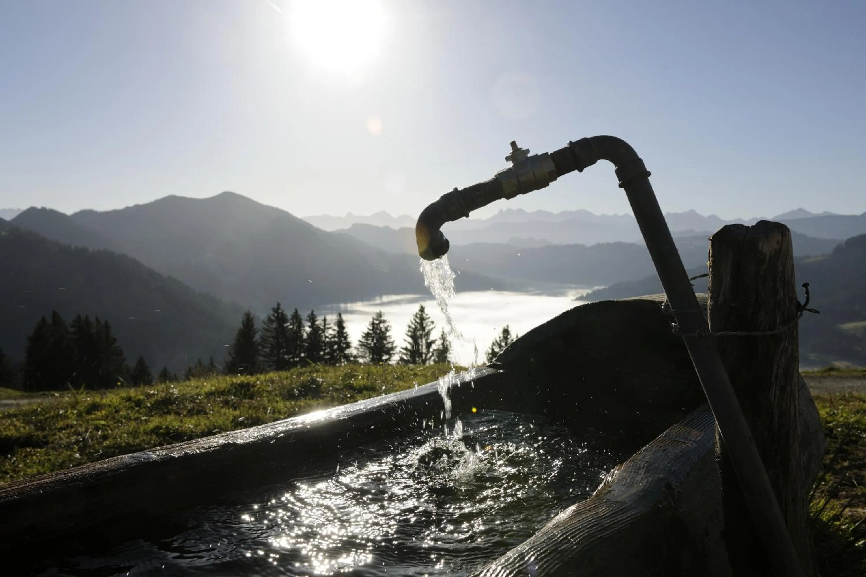 Other in HUBERTUS Mountain Refugio Allgäu