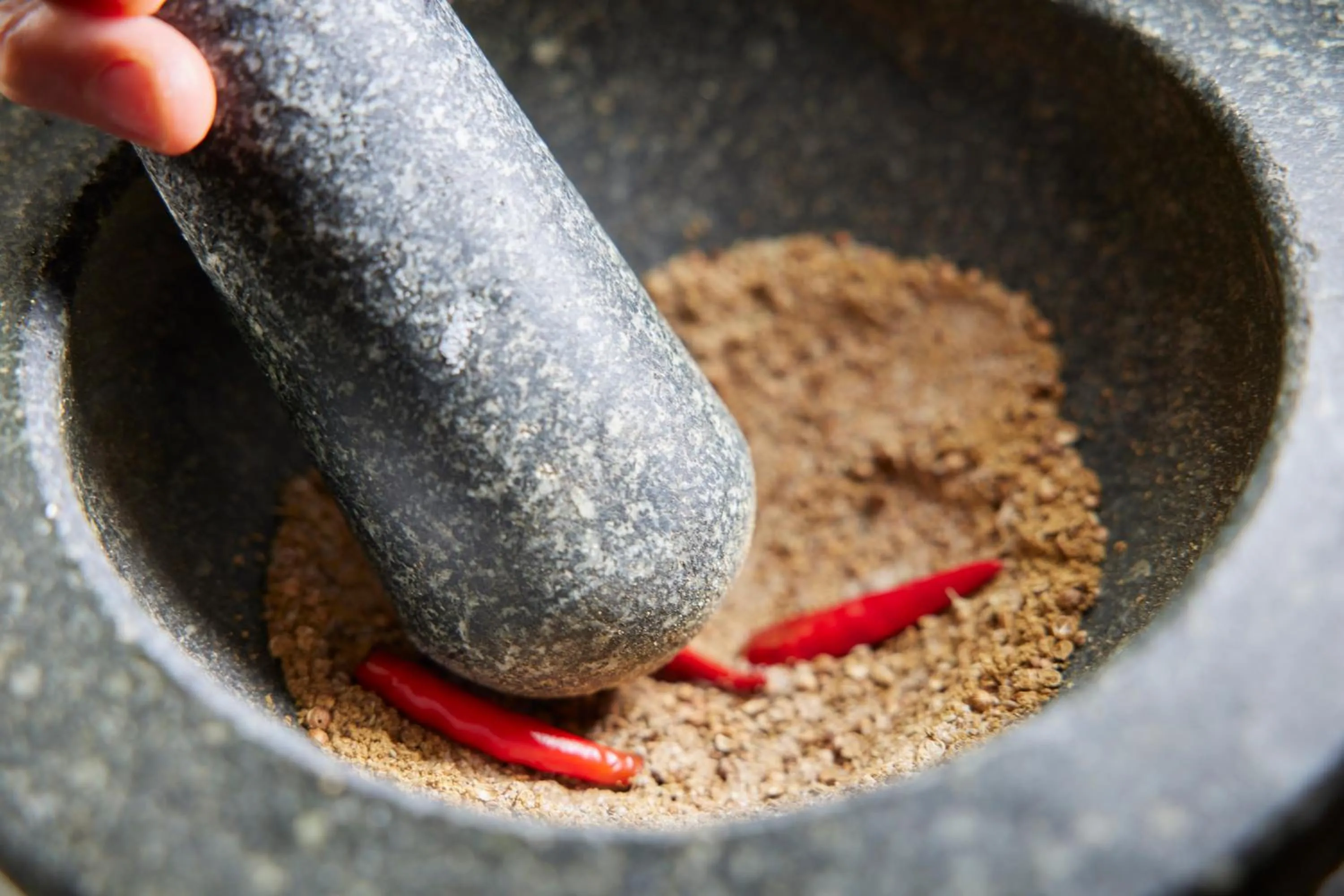 Lunch in HUBERTUS Mountain Refugio Allgäu