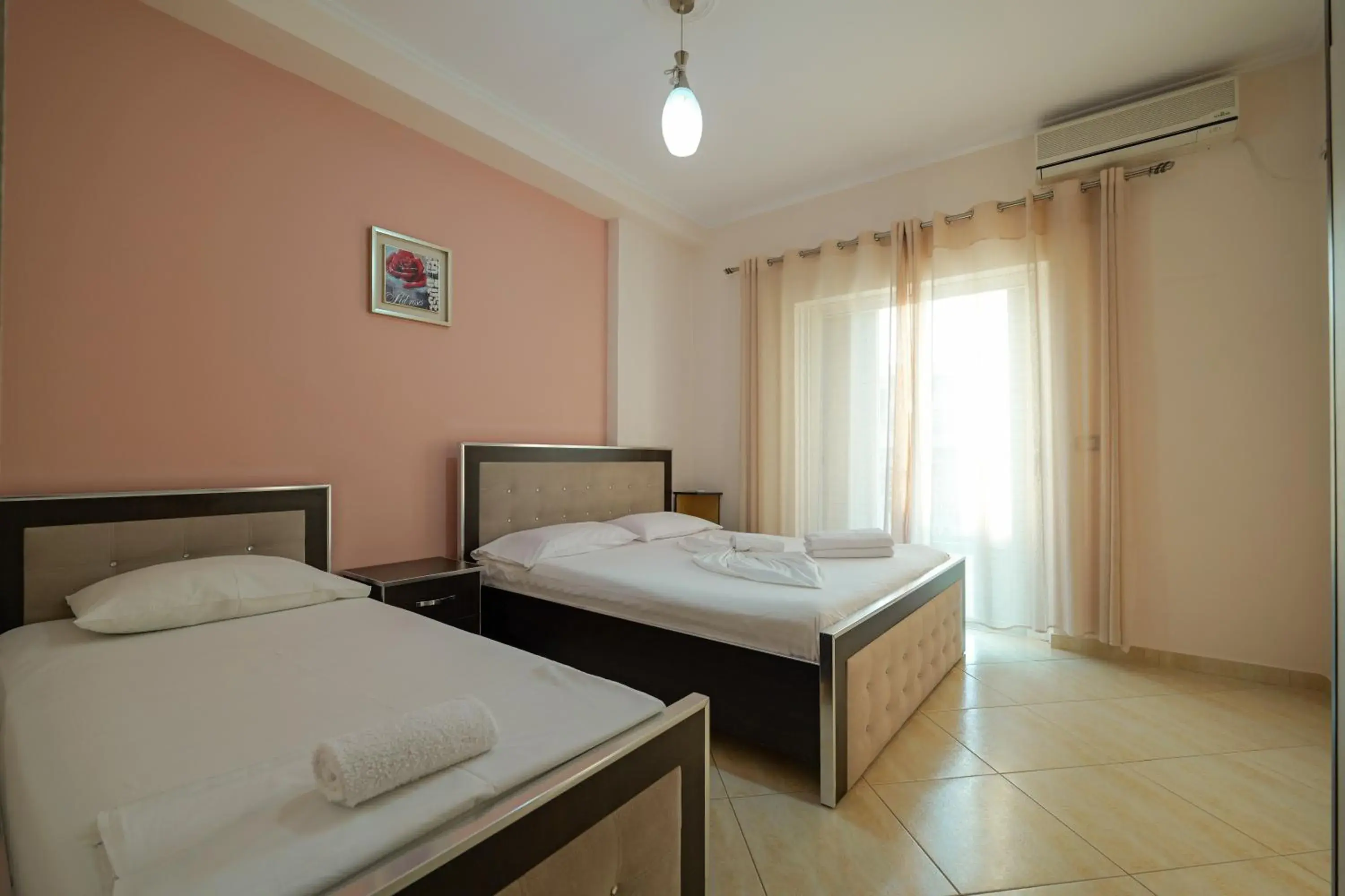 Apartment with Balcony in Unico ApartHotel Apartment with Balcony in Unico ApartHotel