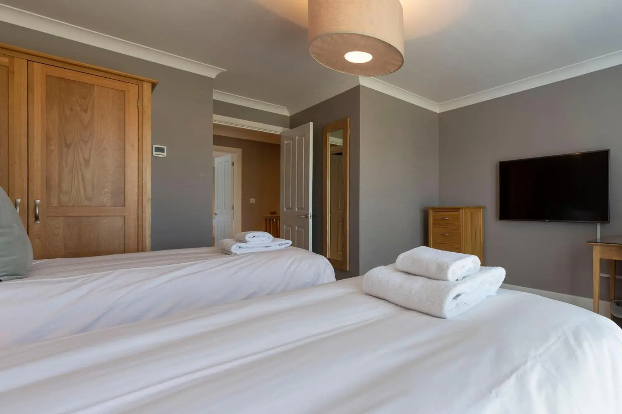 Bed in The Beach Bed in The Beach