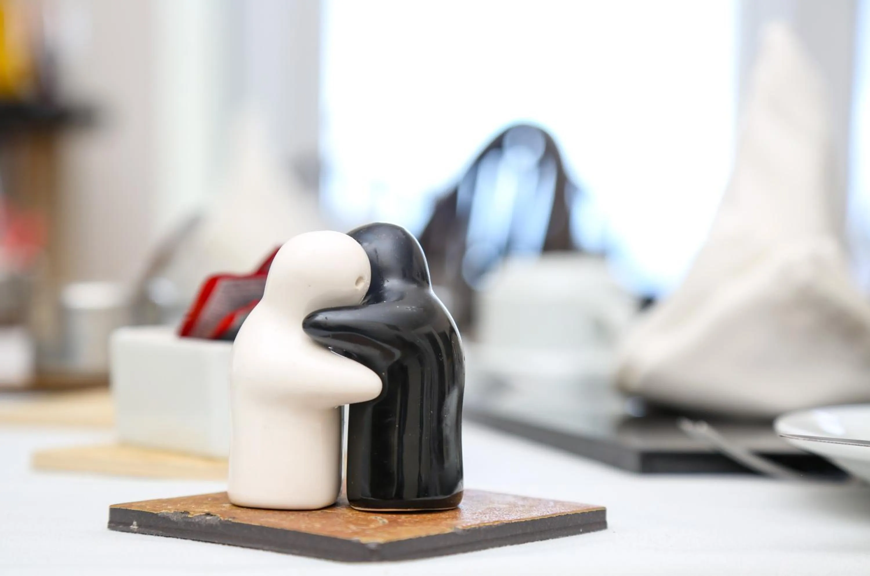 Breakfast in Riviera Guesthouse