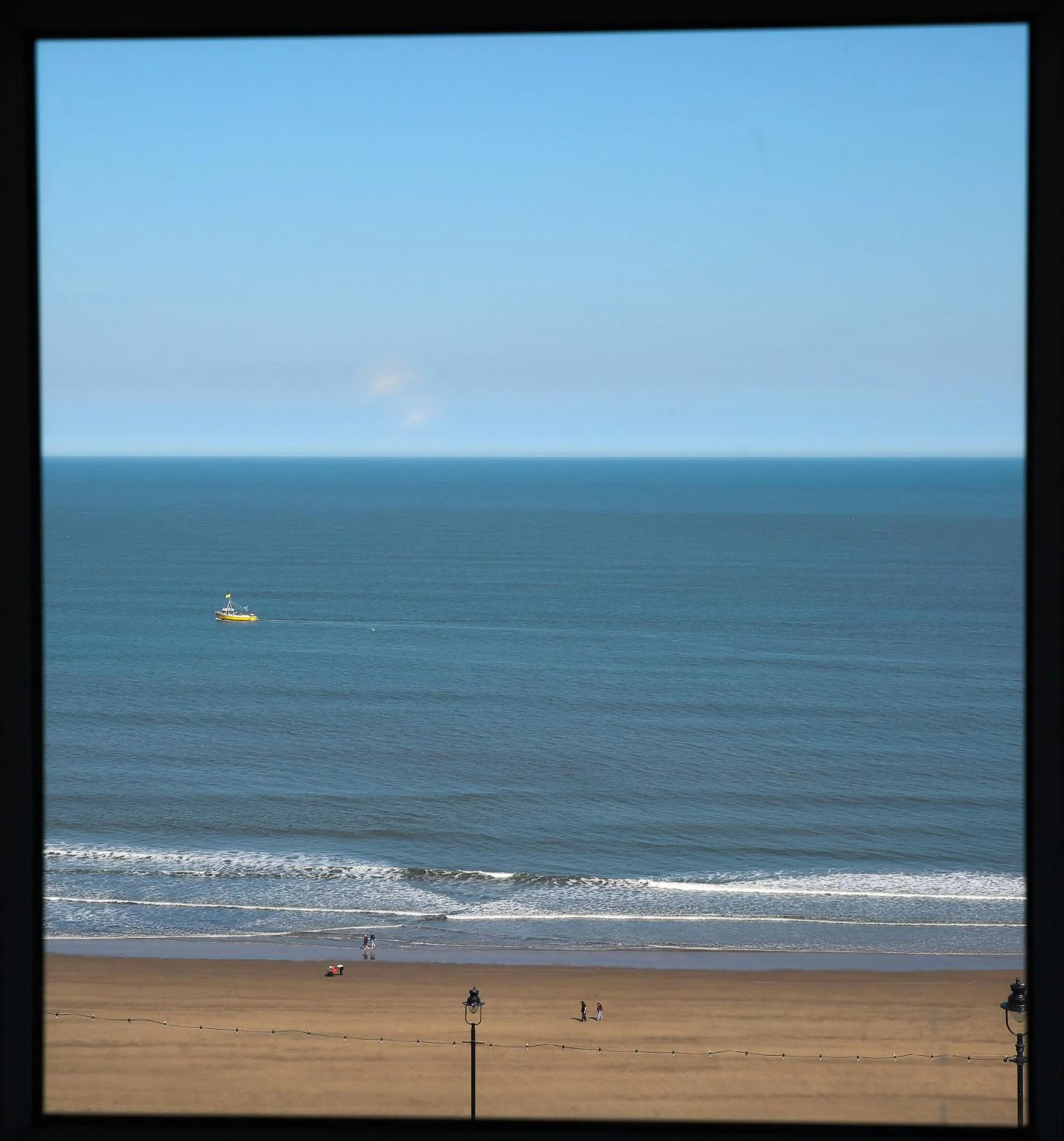 Natural landscape in Riviera Guesthouse