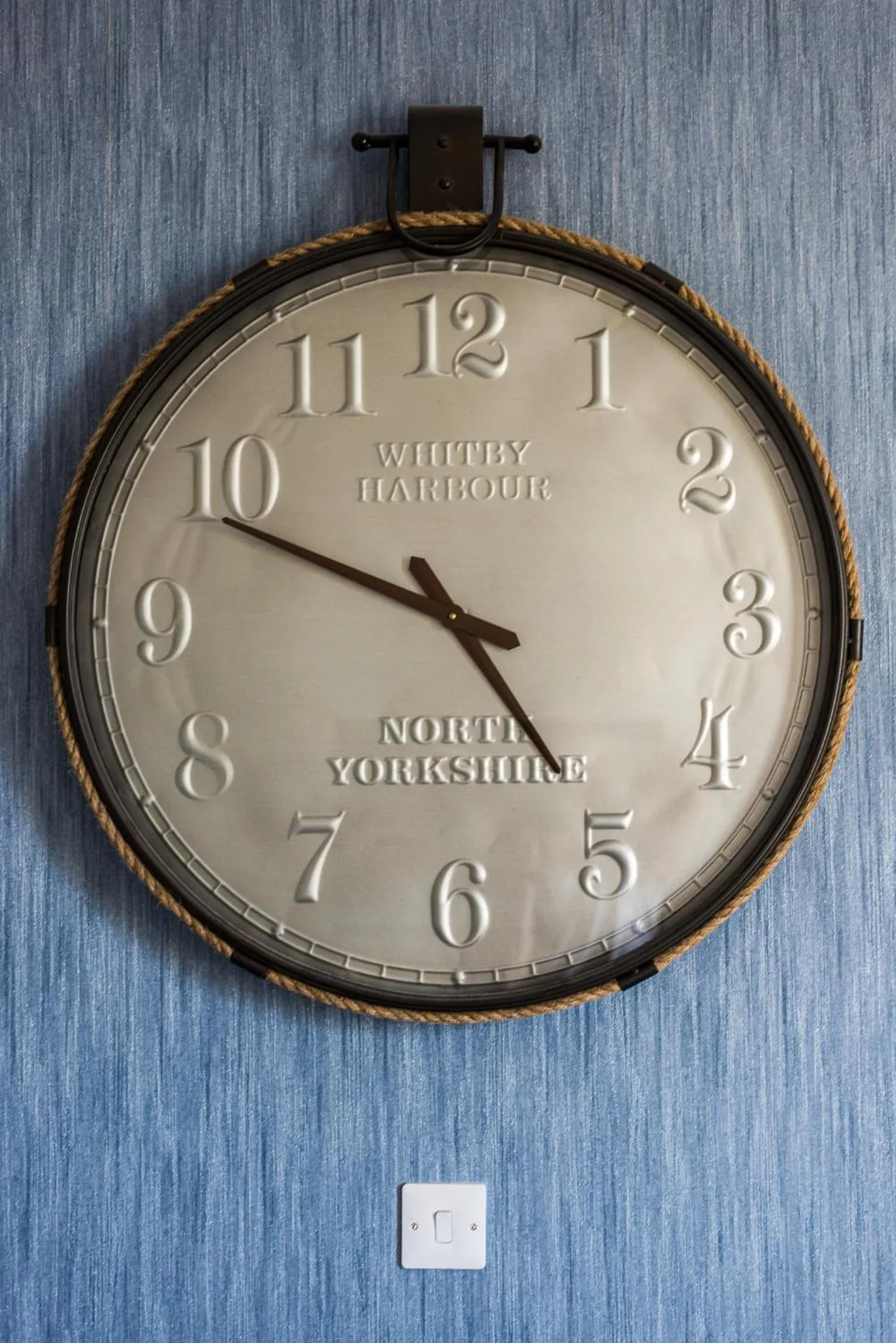 Bedroom in Riviera Guesthouse
