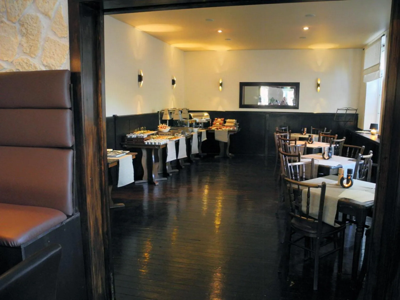 Property building in MediTerra