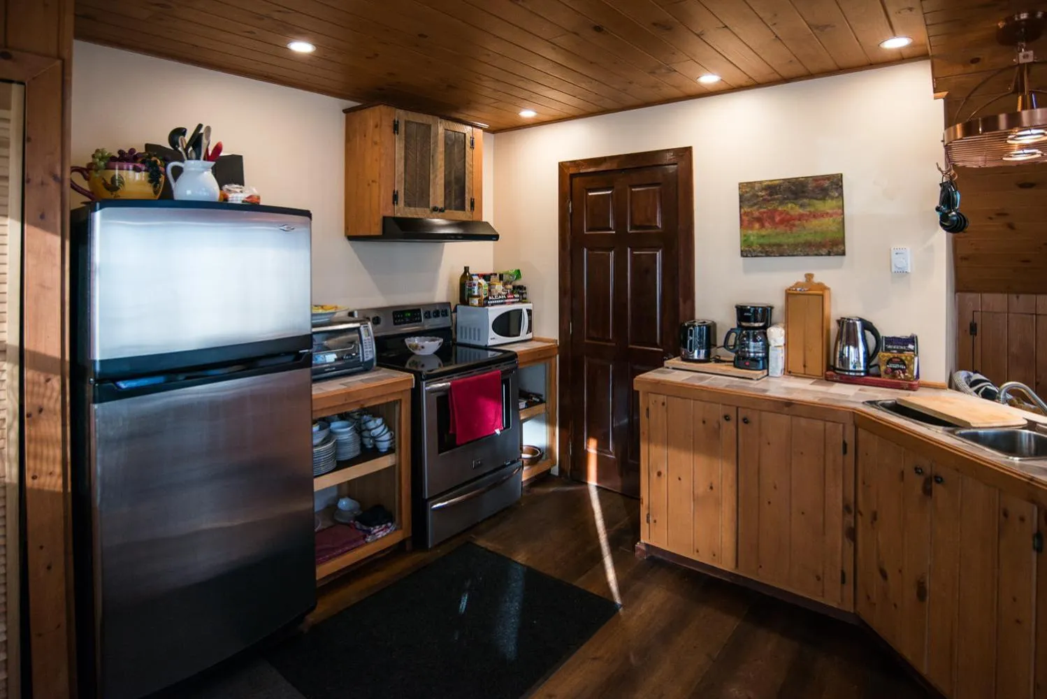 Maison sur la plage TERRE-MÈRE