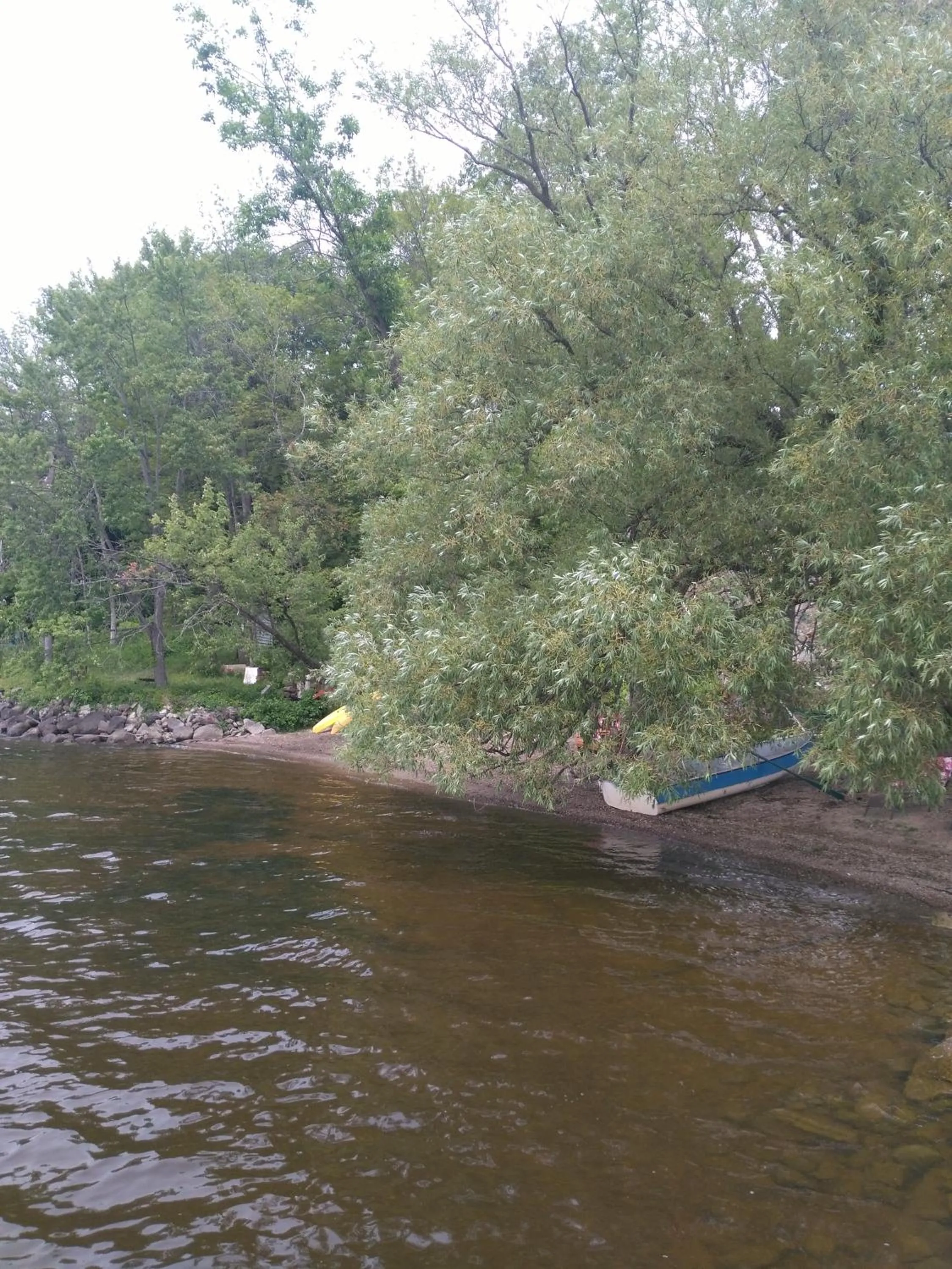 Maison sur la plage TERRE-MÈRE