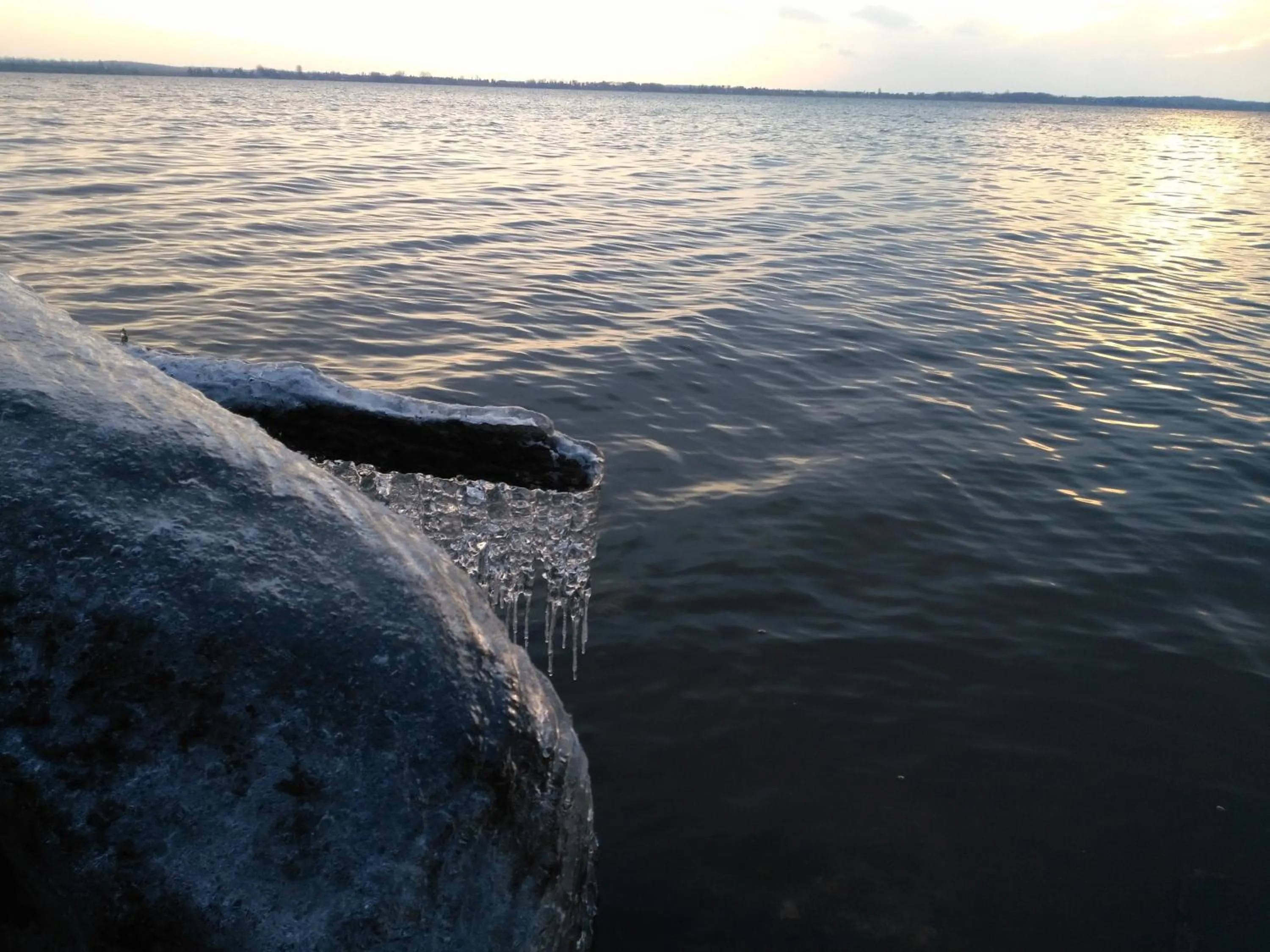 Property building in Maison sur la plage TERRE-MÈRE