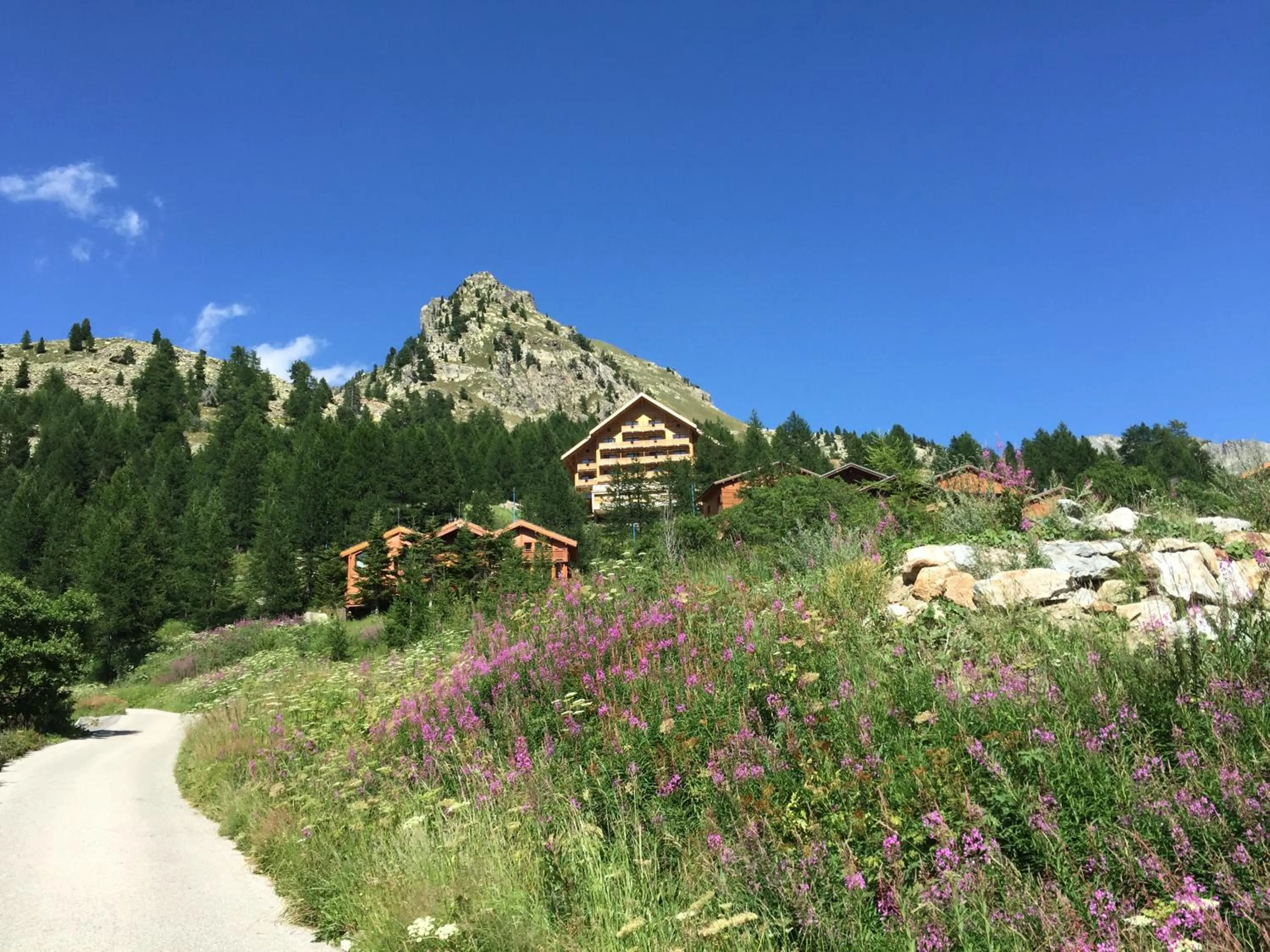 Chalet Marano Restaurant & Spa