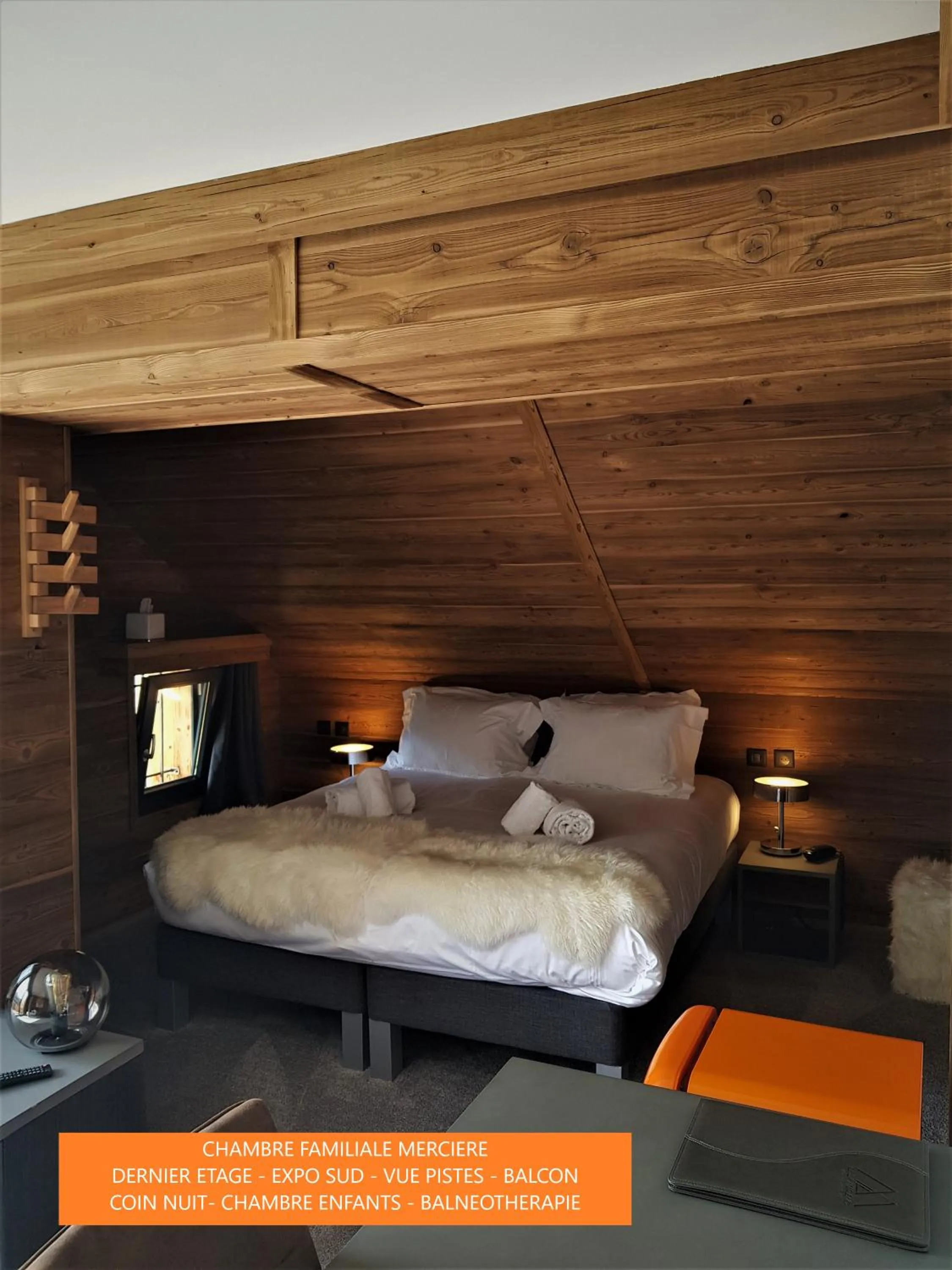 Family, Bed in Chalet Marano Restaurant & Spa