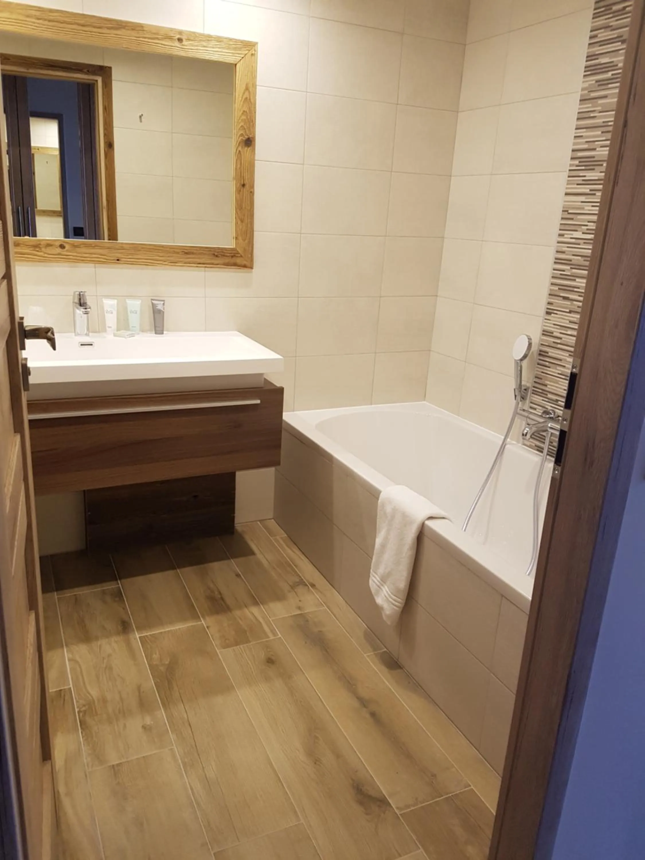 Chalet Marano Restaurant & Spa