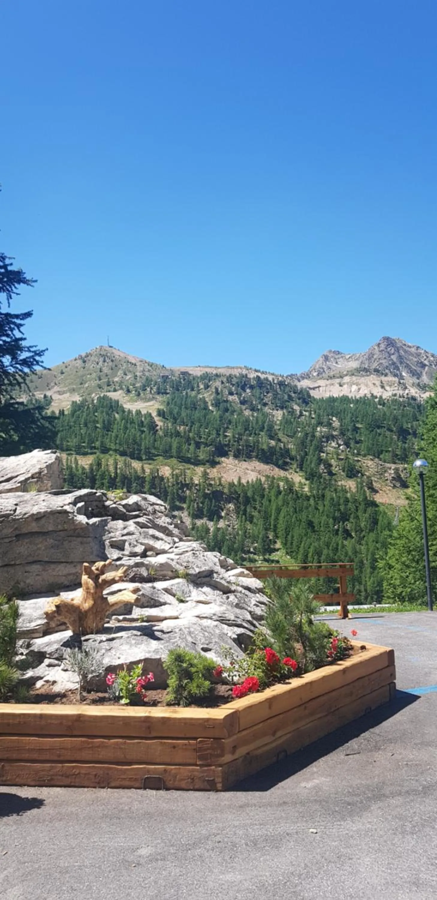 Chalet Marano Restaurant & Spa