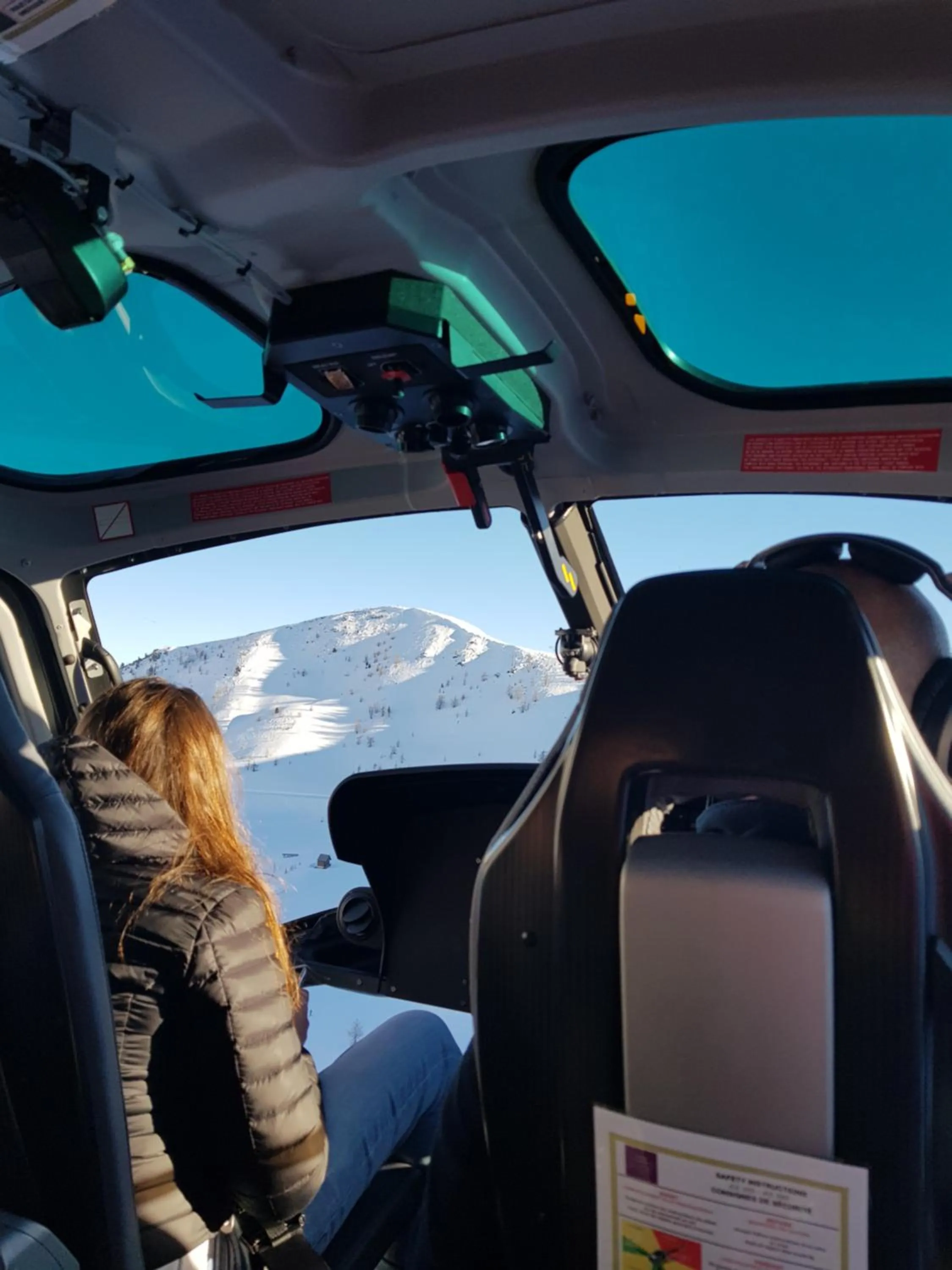 Chalet Marano Restaurant & Spa