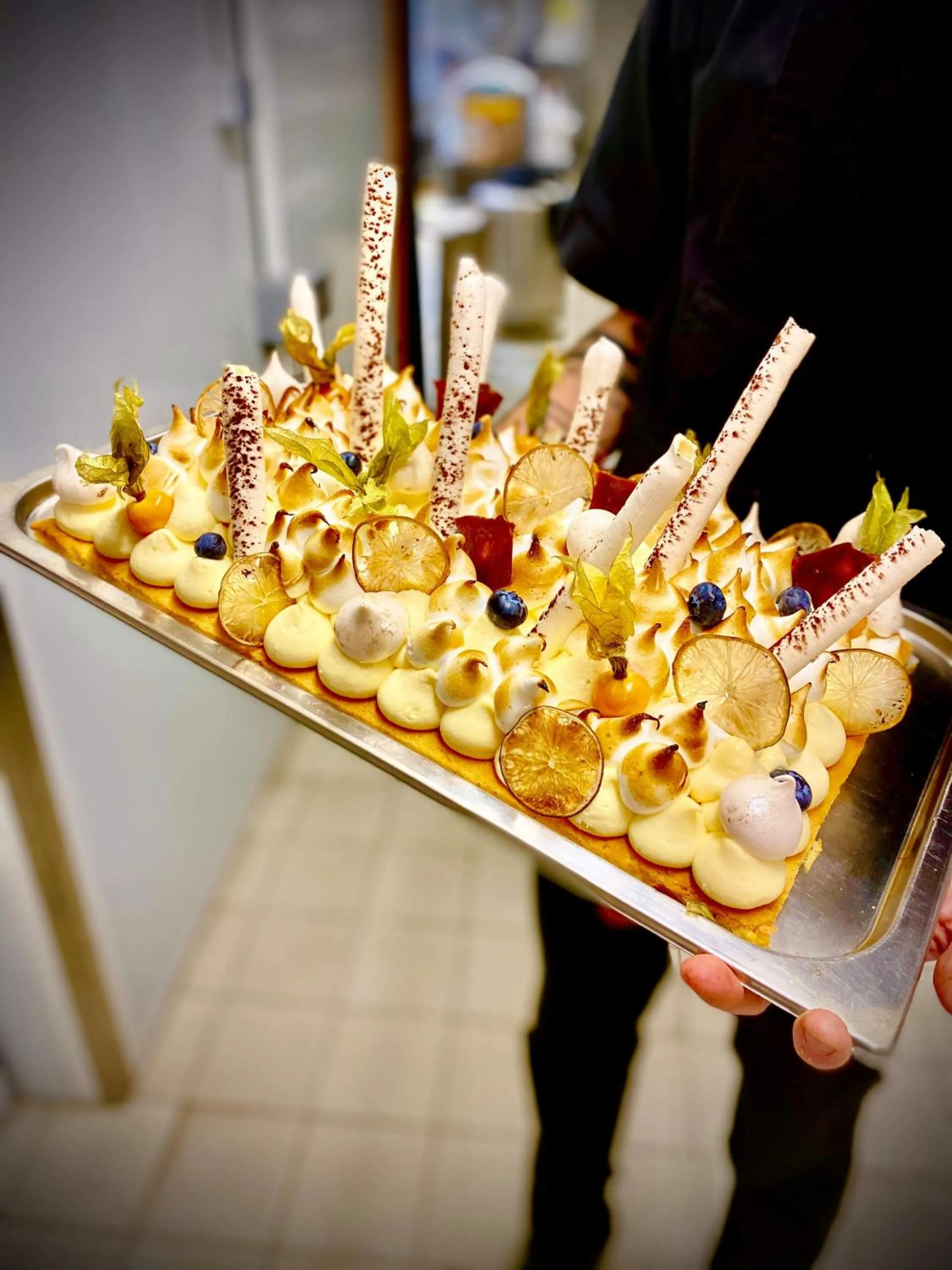 Chalet Marano Restaurant & Spa