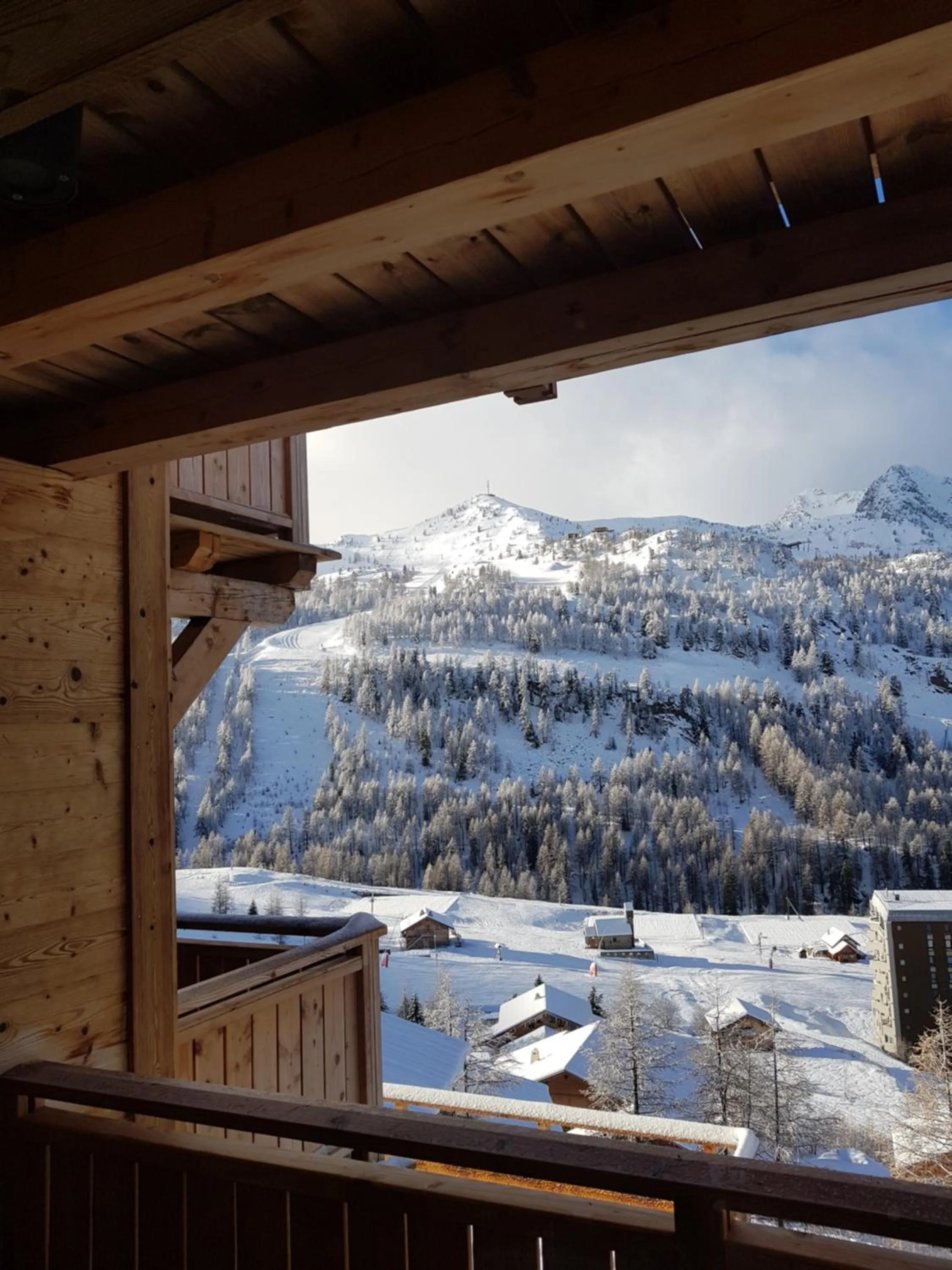 Chalet Marano Restaurant & Spa