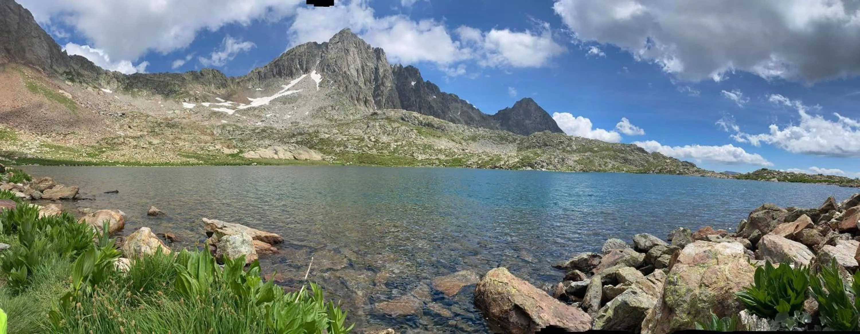 Hiking in Chalet Marano Restaurant & Spa