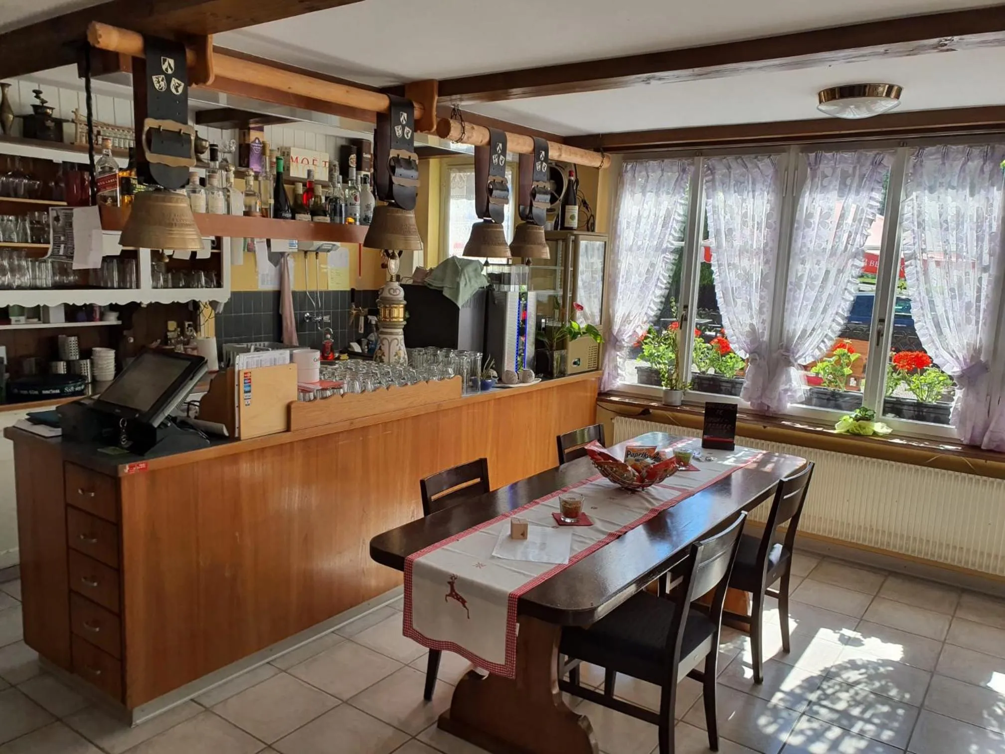 Hotel-Restaurant-Linde