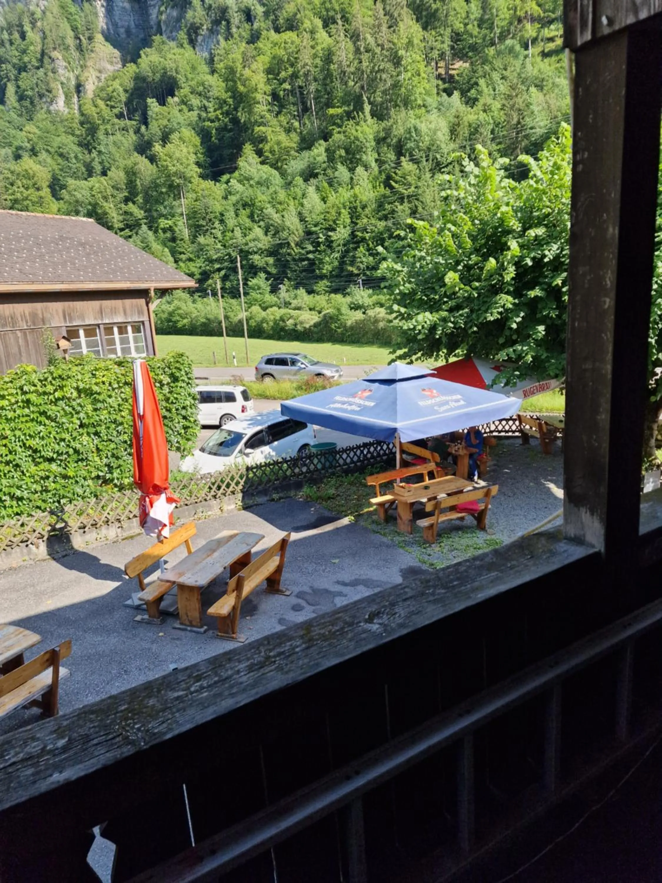 Hotel-Restaurant-Linde