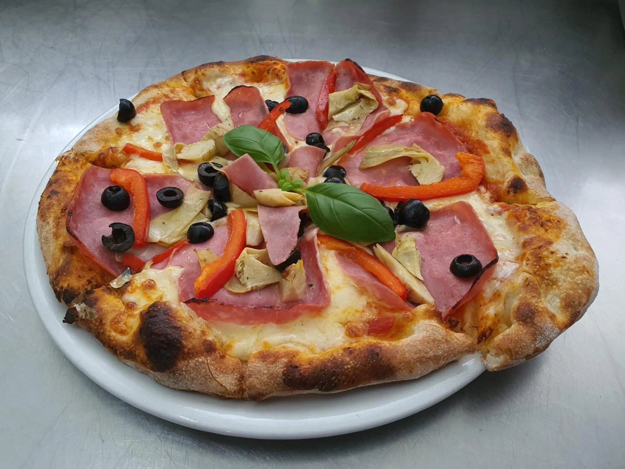 Hotel-Restaurant-Linde