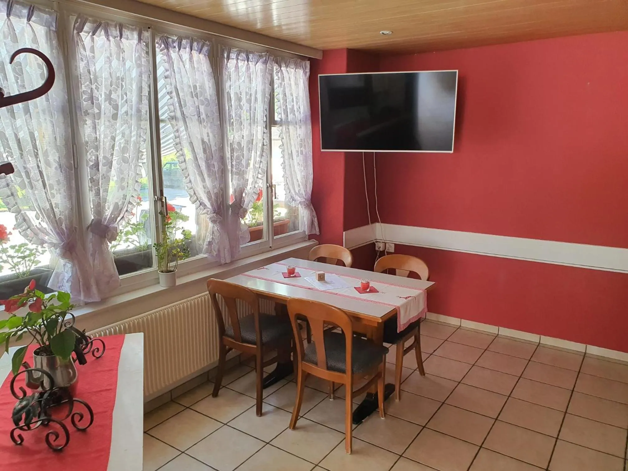 Hotel-Restaurant-Linde