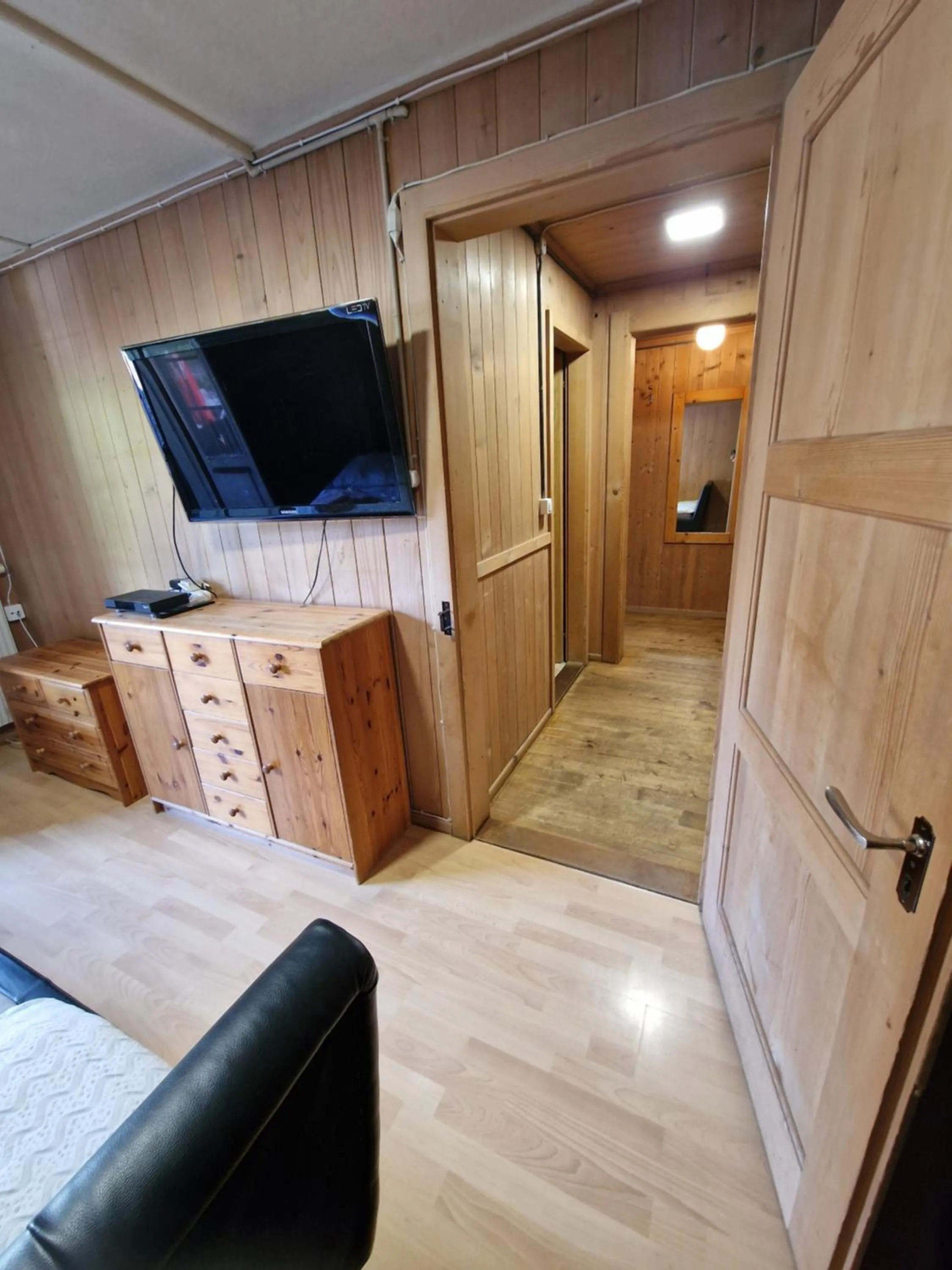 Photo of the whole room in Hotel-Restaurant-Linde