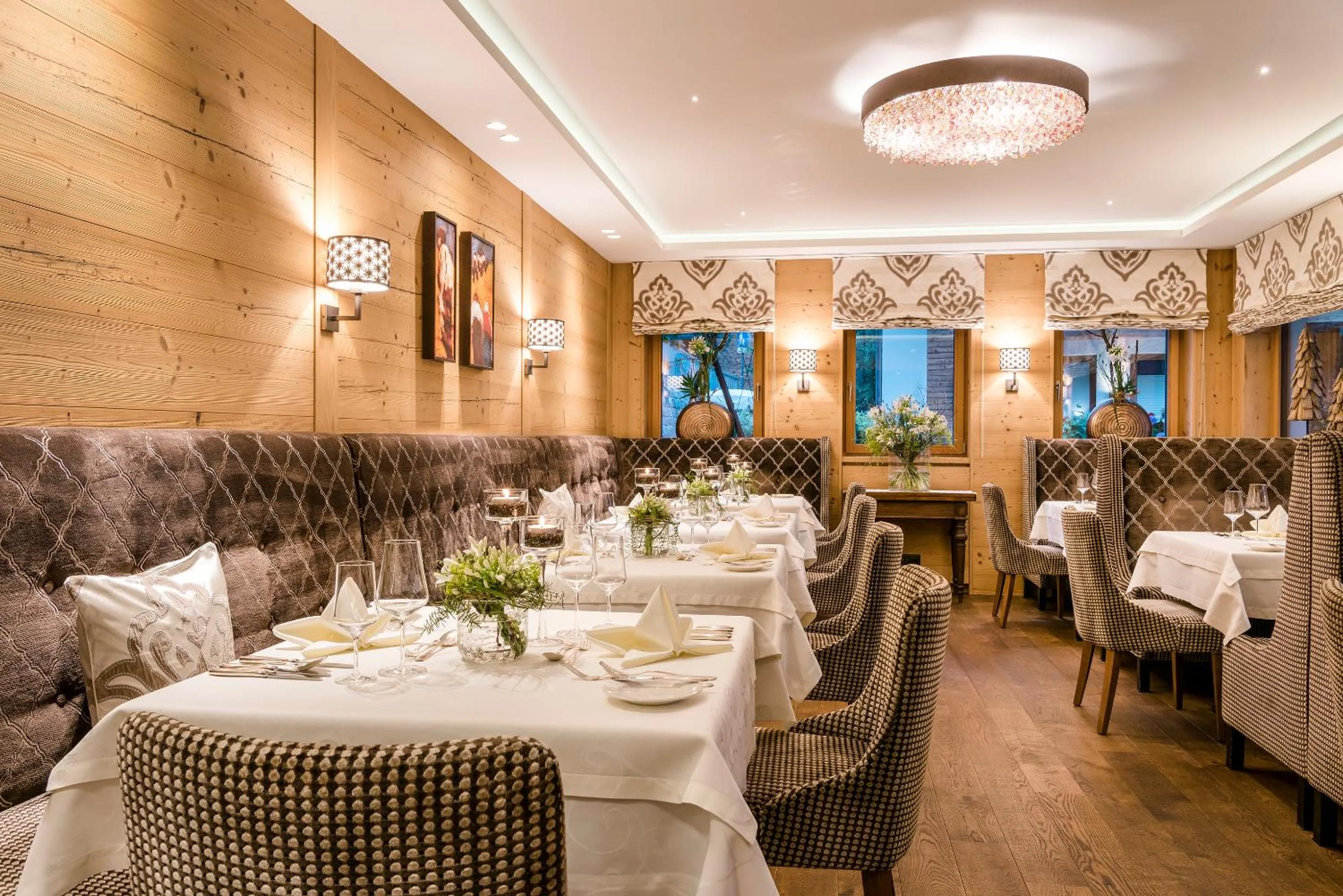Hotel Auenhof