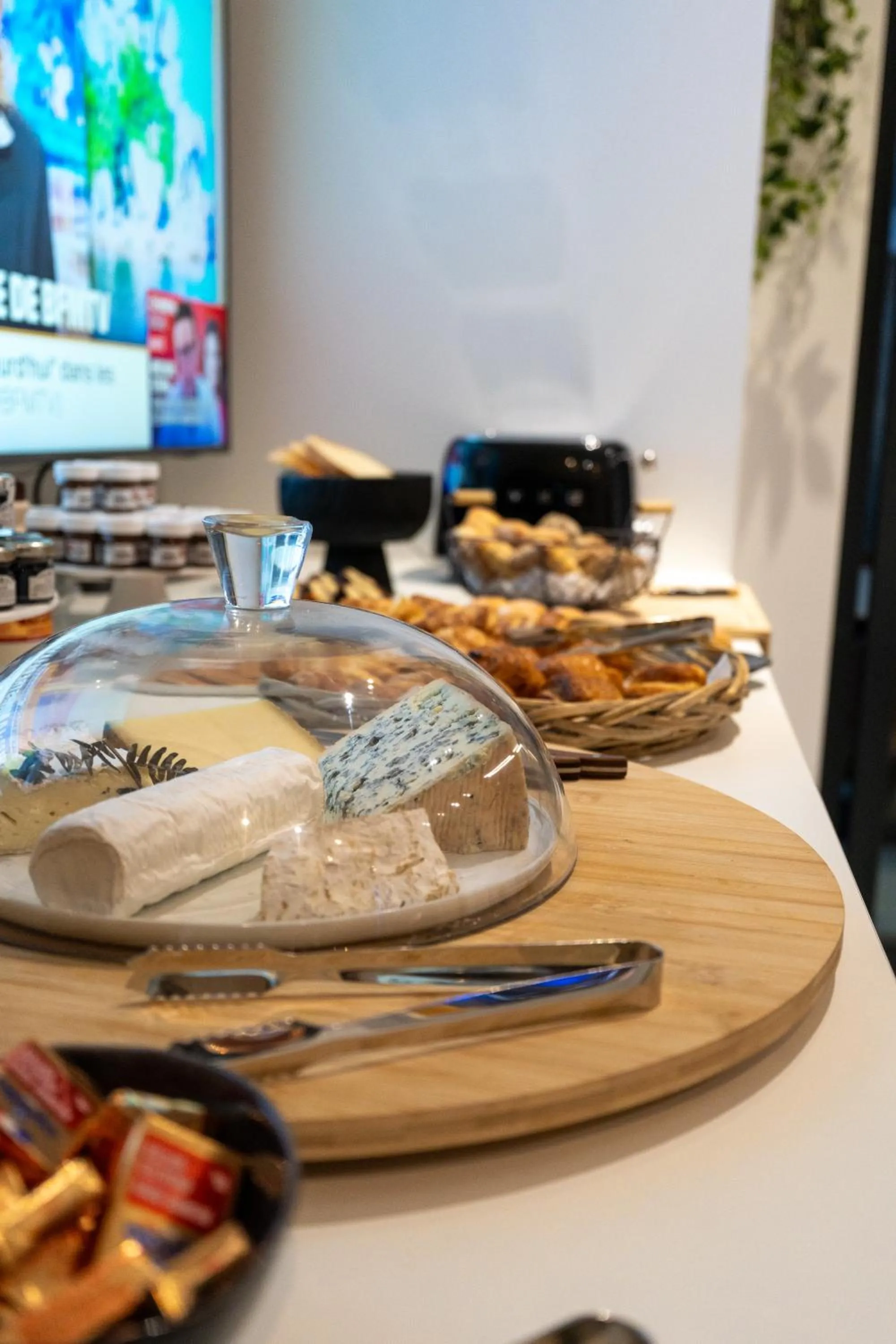 Le B Complexe Hôtel