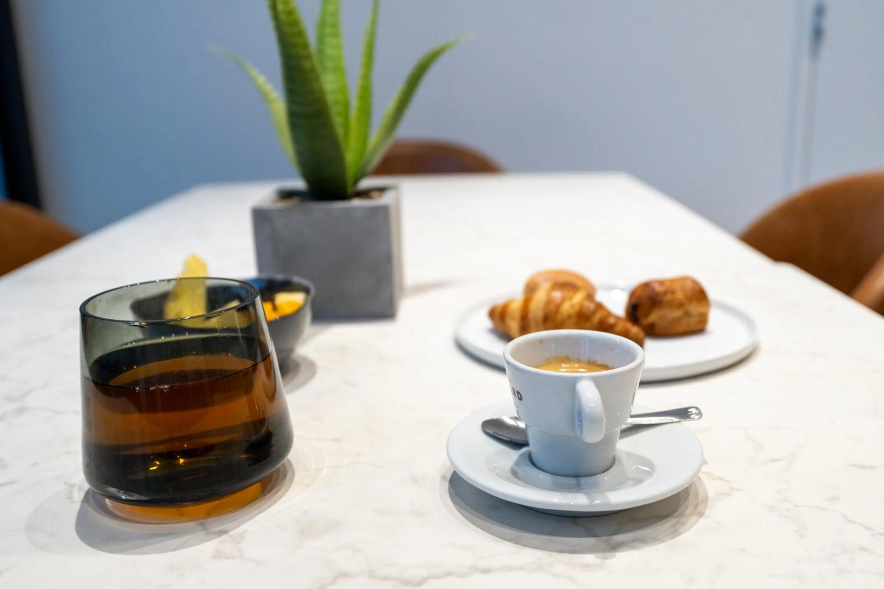 Le B Complexe Hôtel