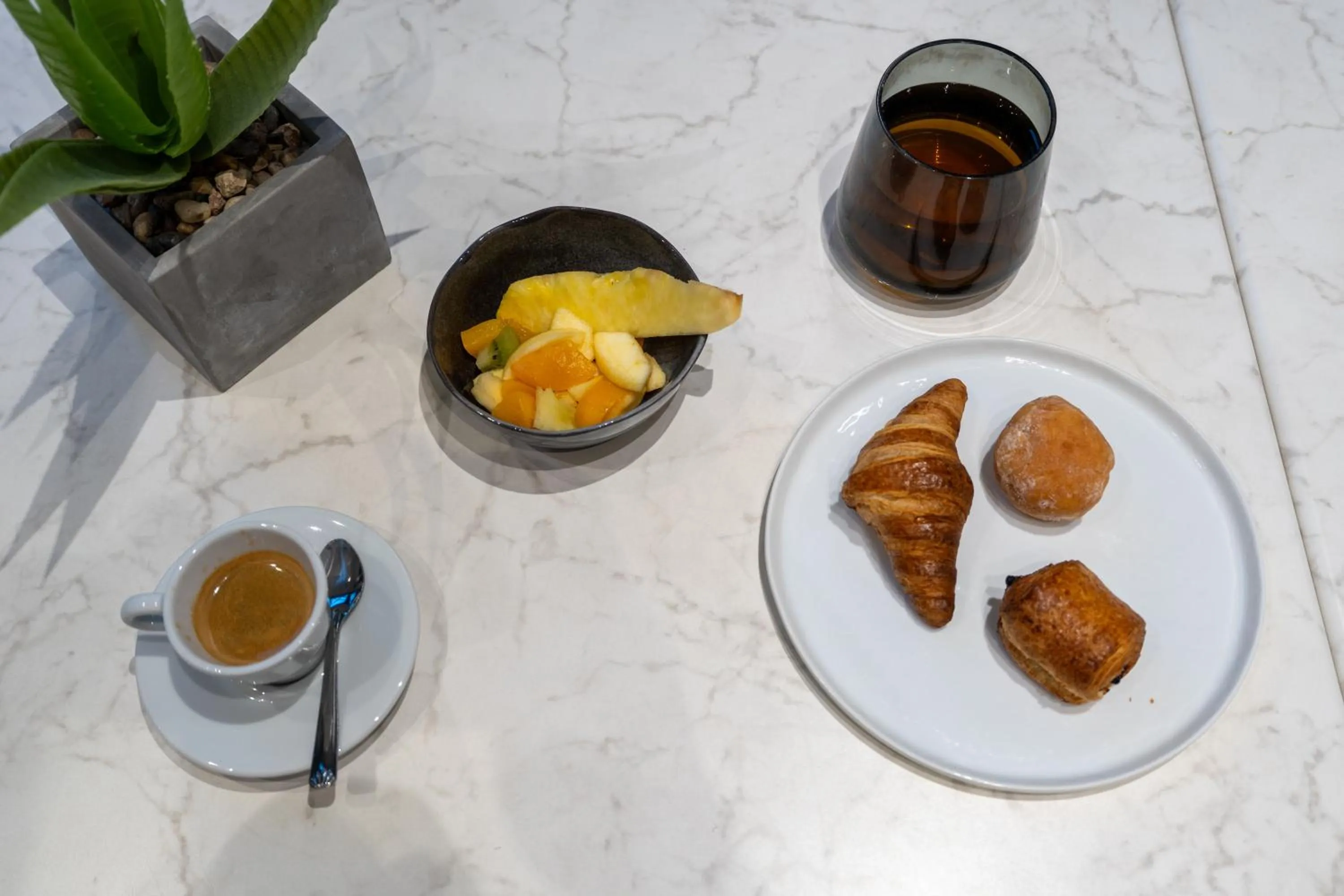 Le B Complexe Hôtel