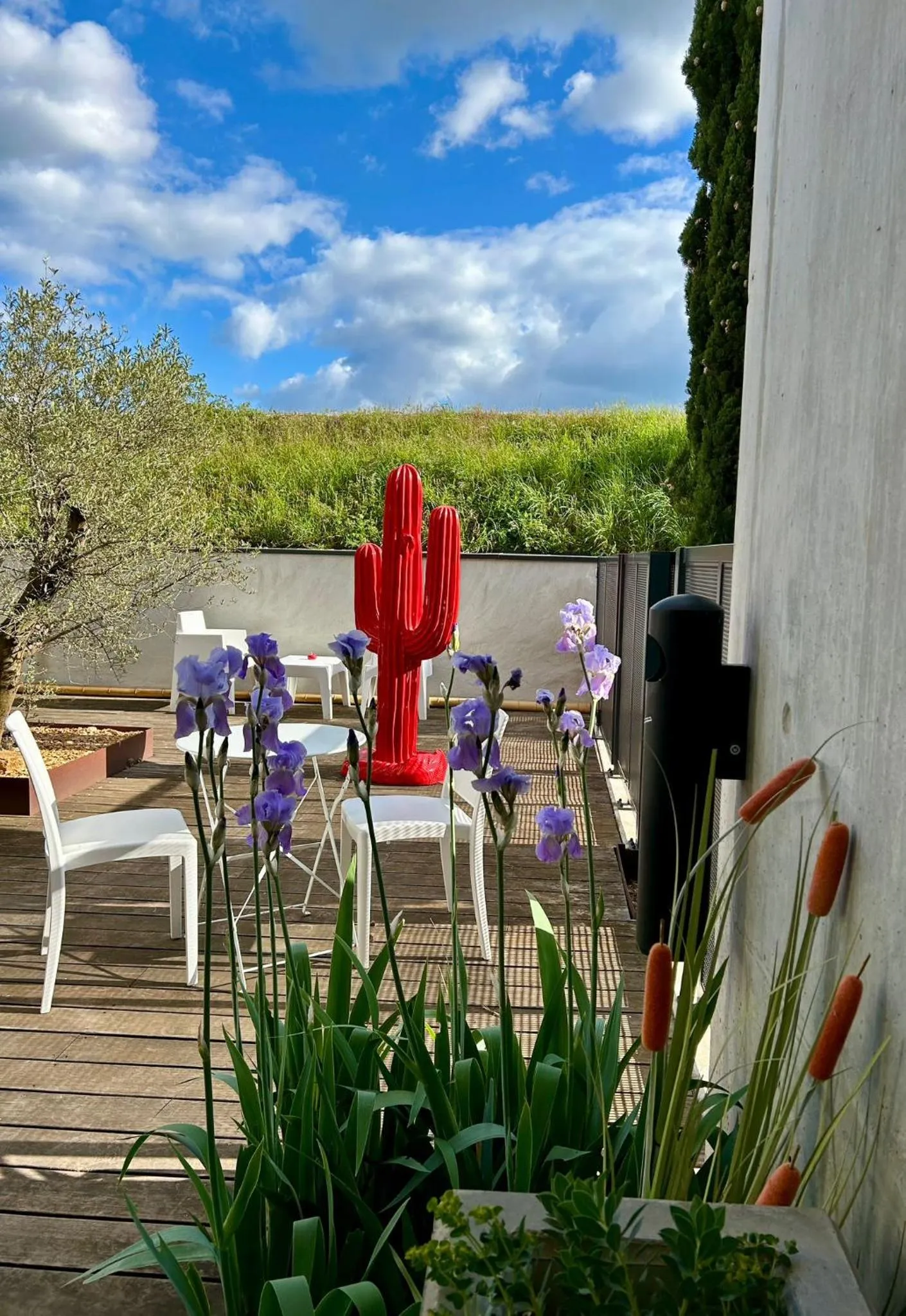 Le B Complexe Hôtel