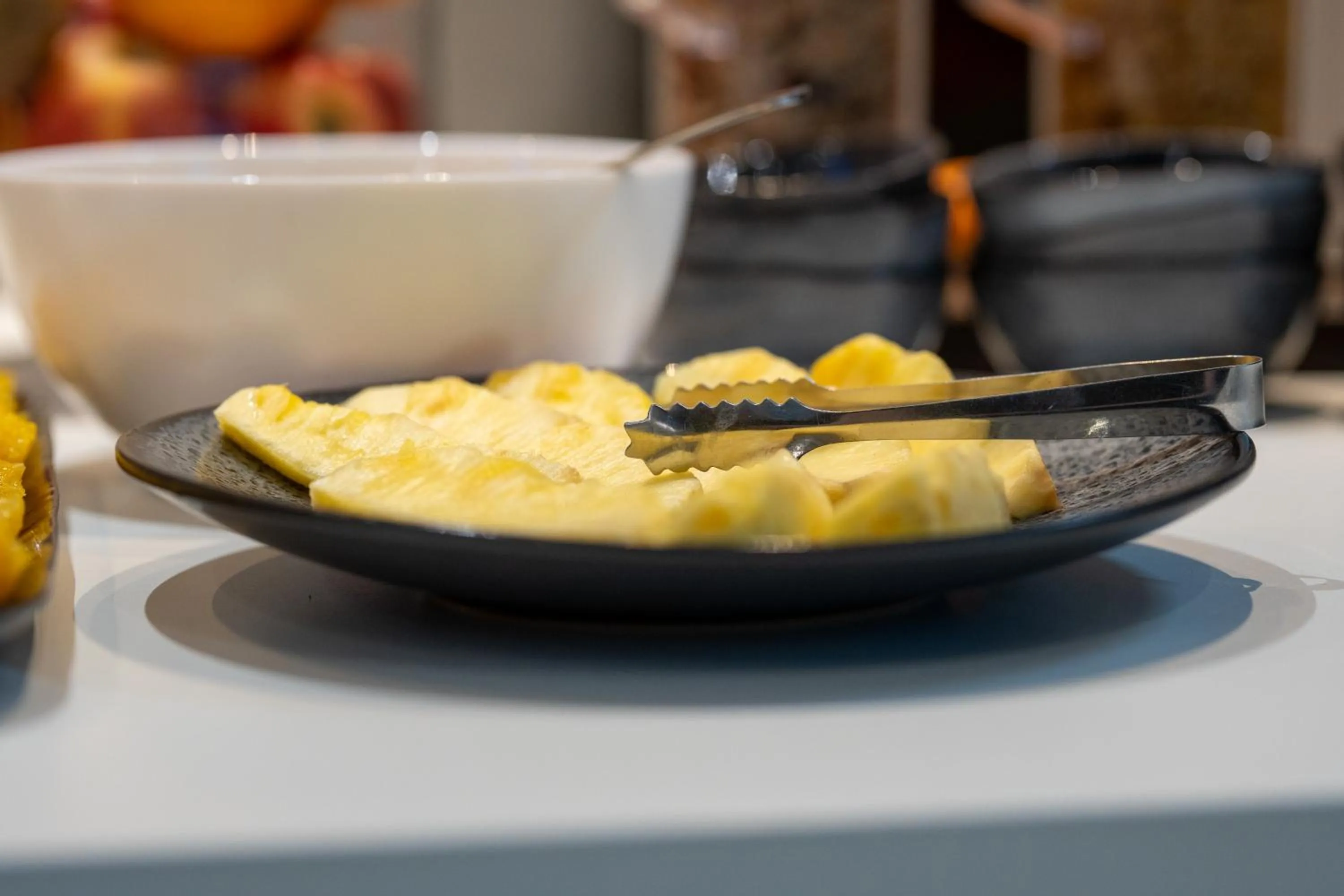 Le B Complexe Hôtel