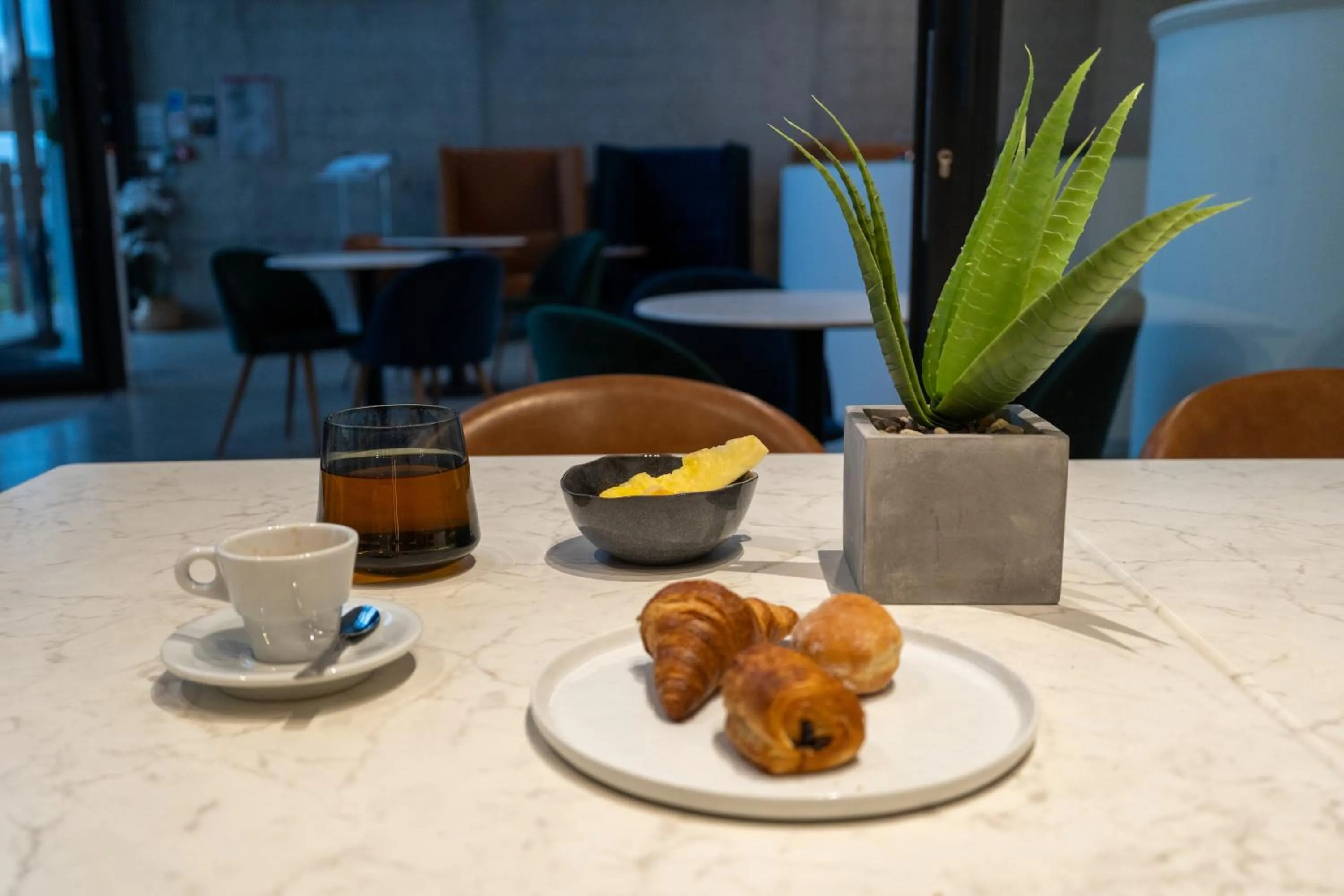 Le B Complexe Hôtel