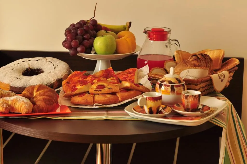 Donna Eleonora Residence