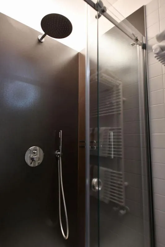 Donna Eleonora Residence