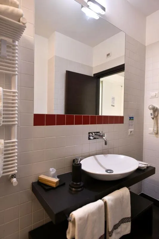 Donna Eleonora Residence