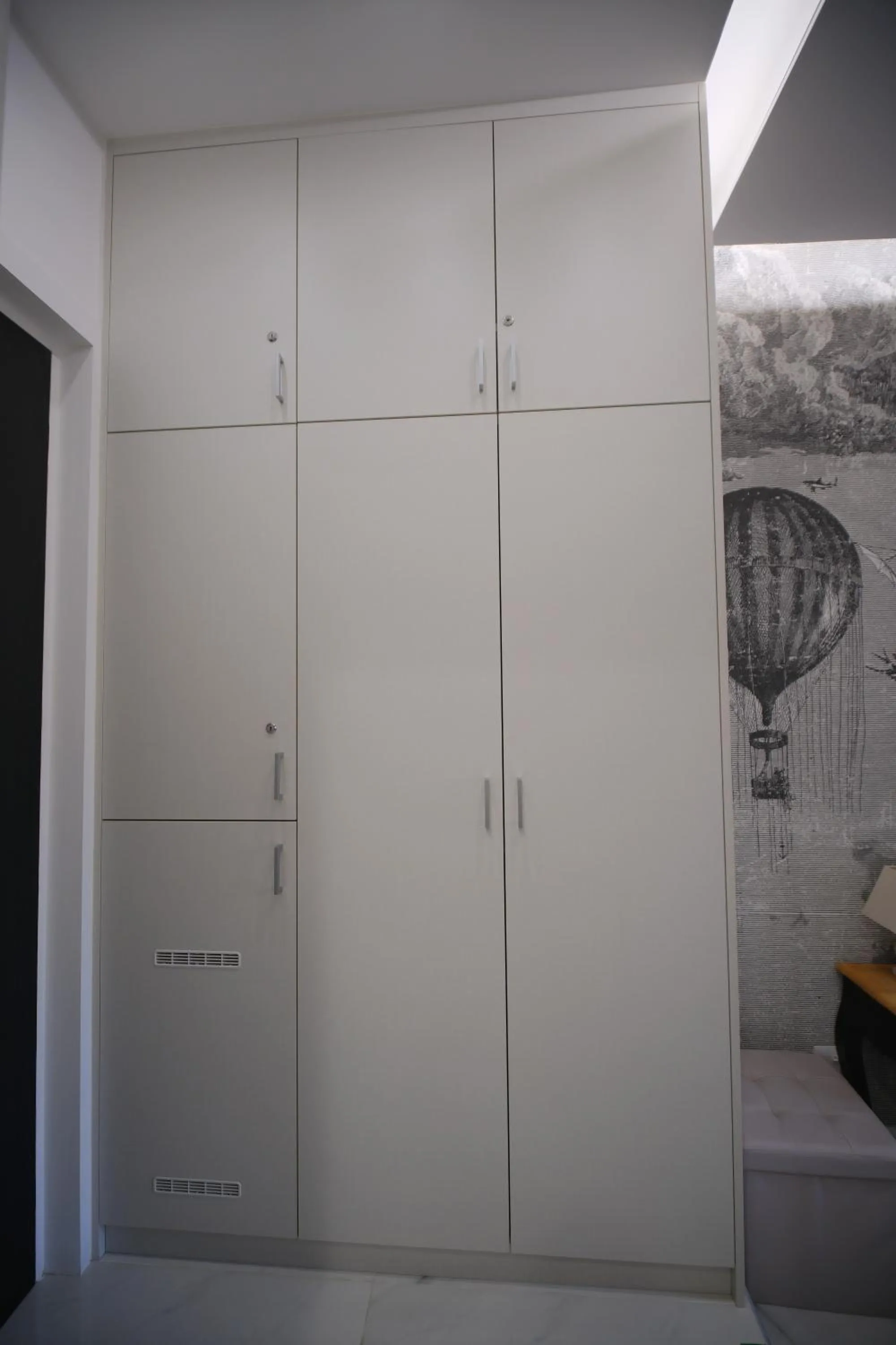 Luxury B&B Charlemagne