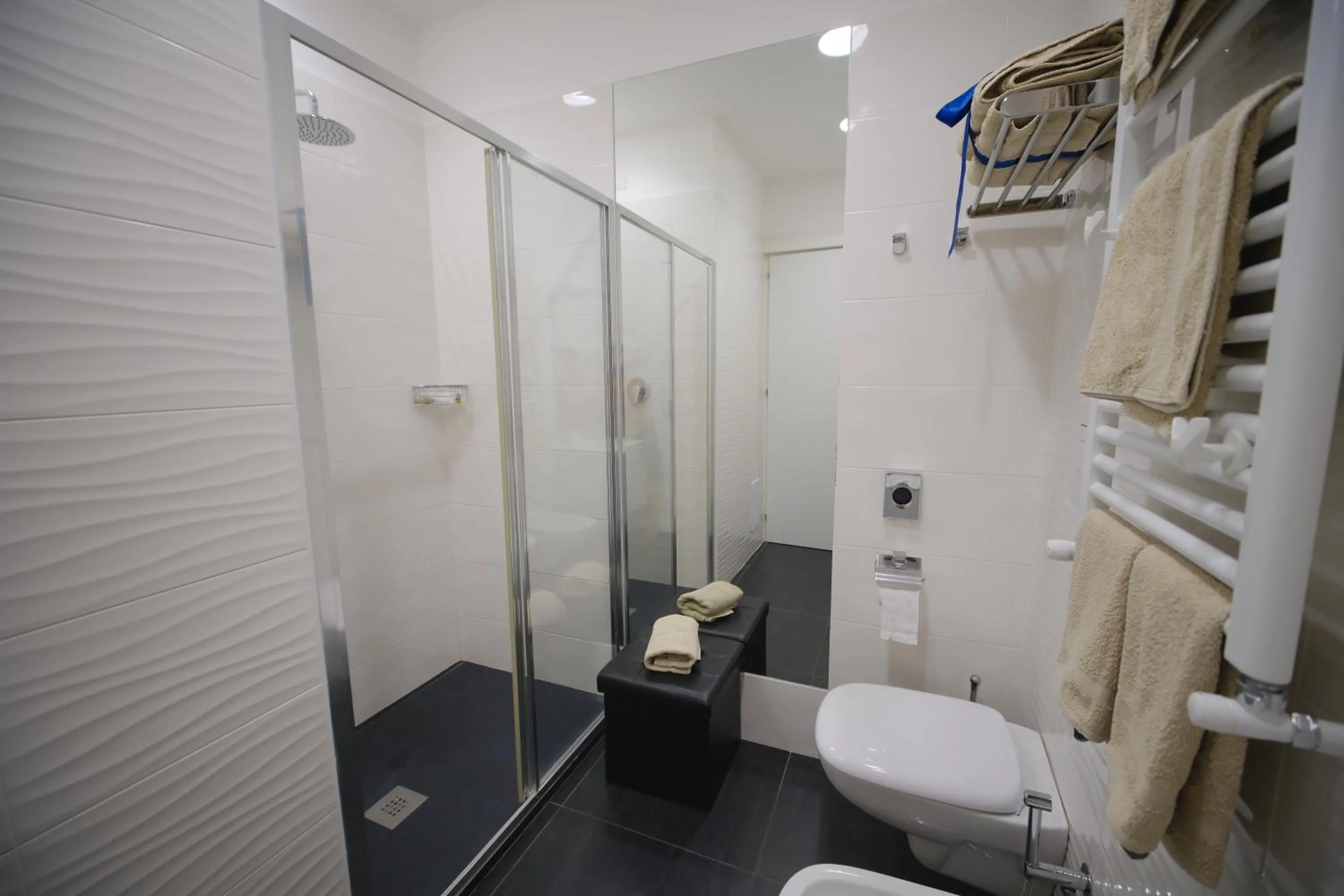 Luxury B&B Charlemagne