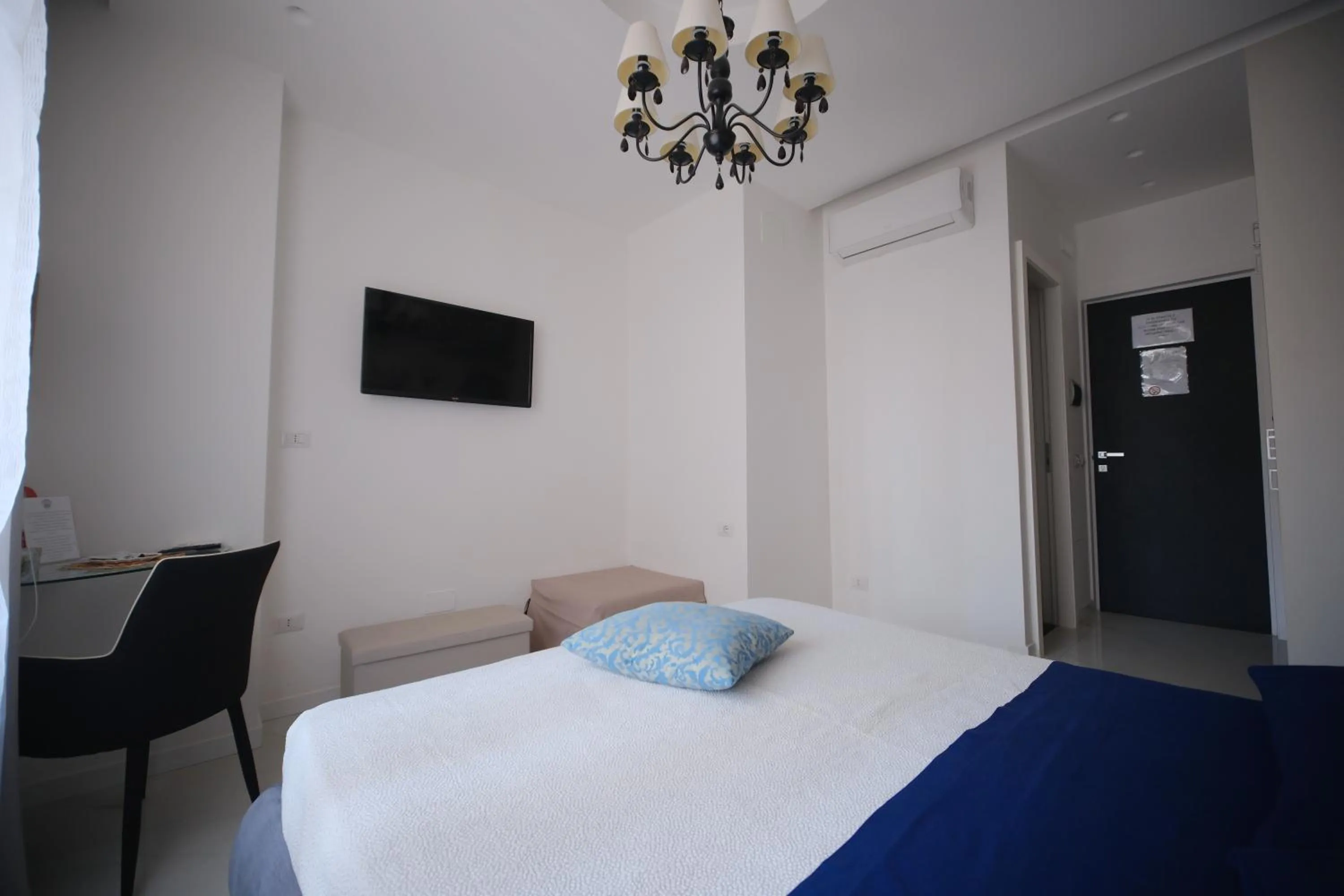 Luxury B&B Charlemagne