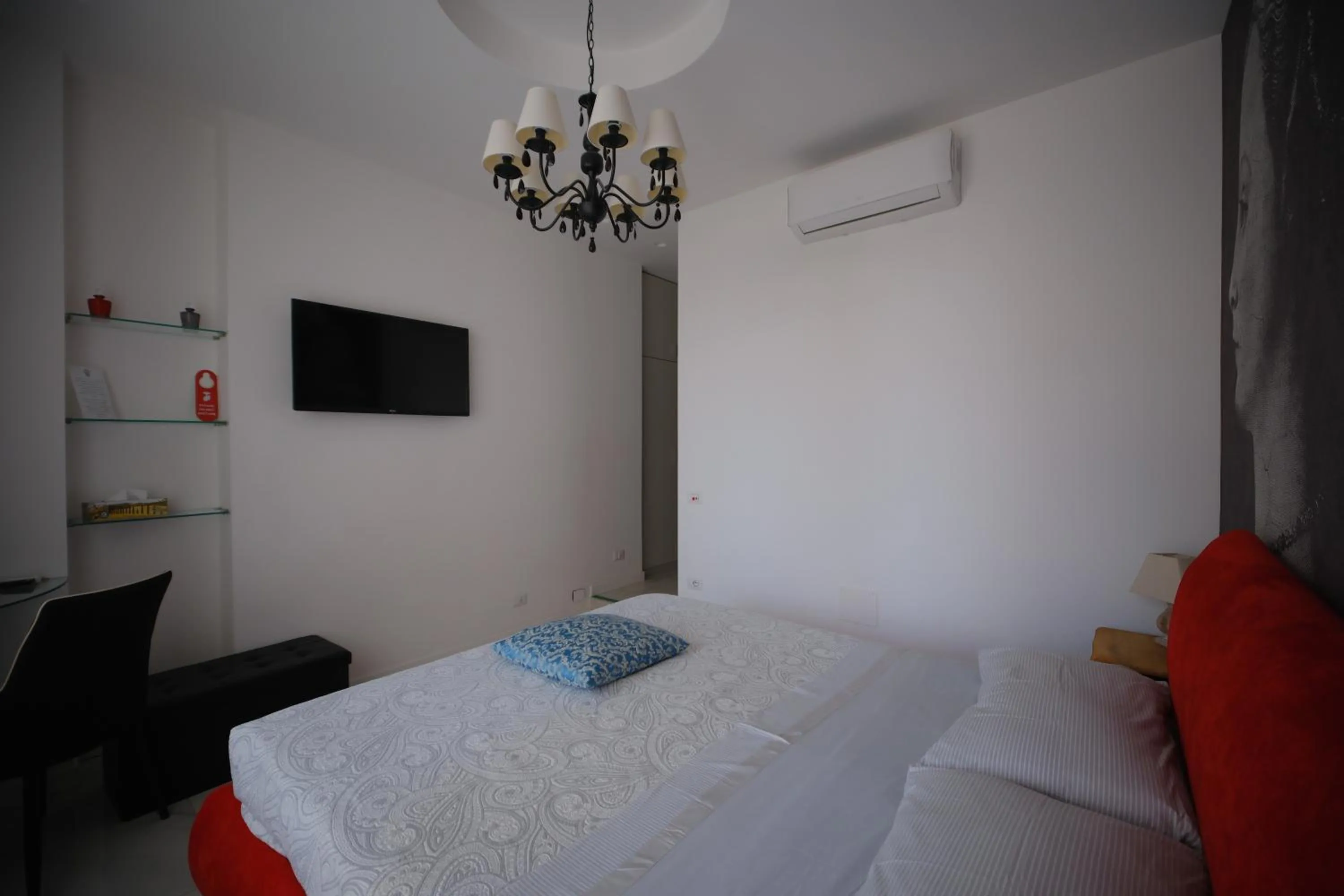 Luxury B&B Charlemagne