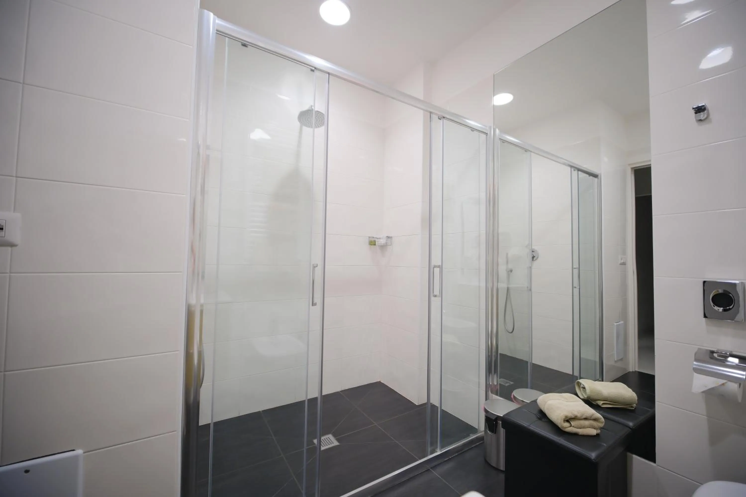 Luxury B&B Charlemagne