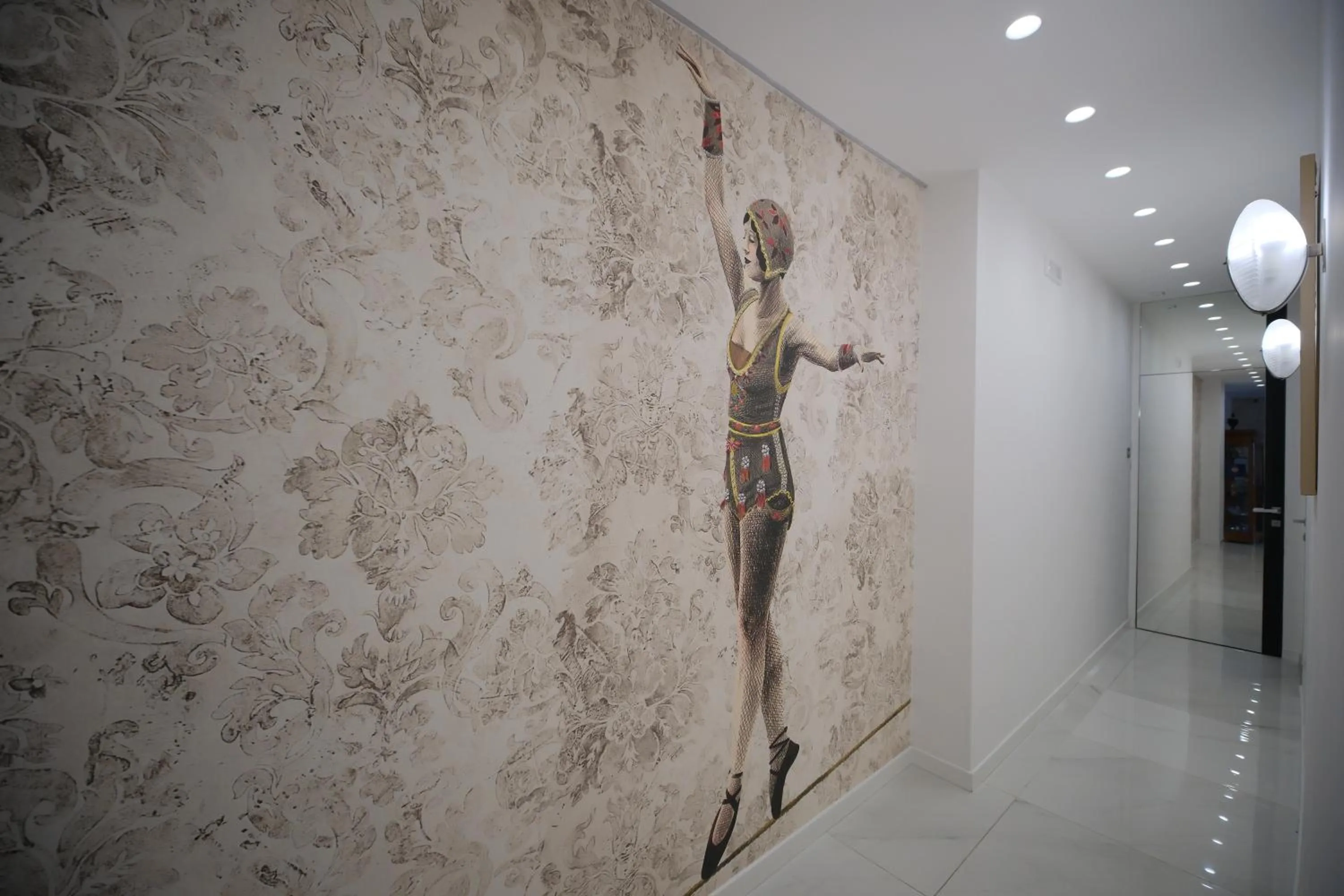 Luxury B&B Charlemagne