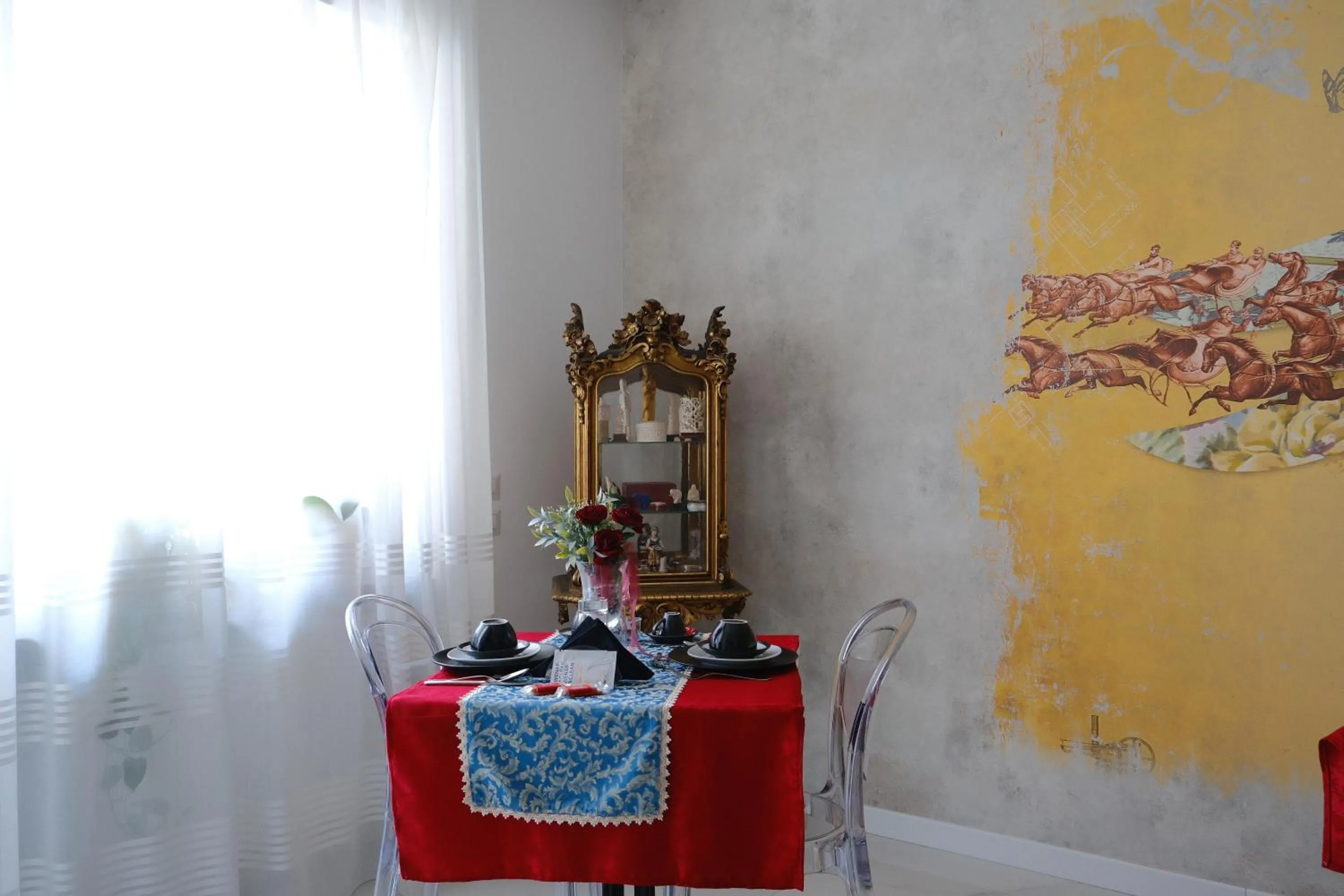 Luxury B&B Charlemagne