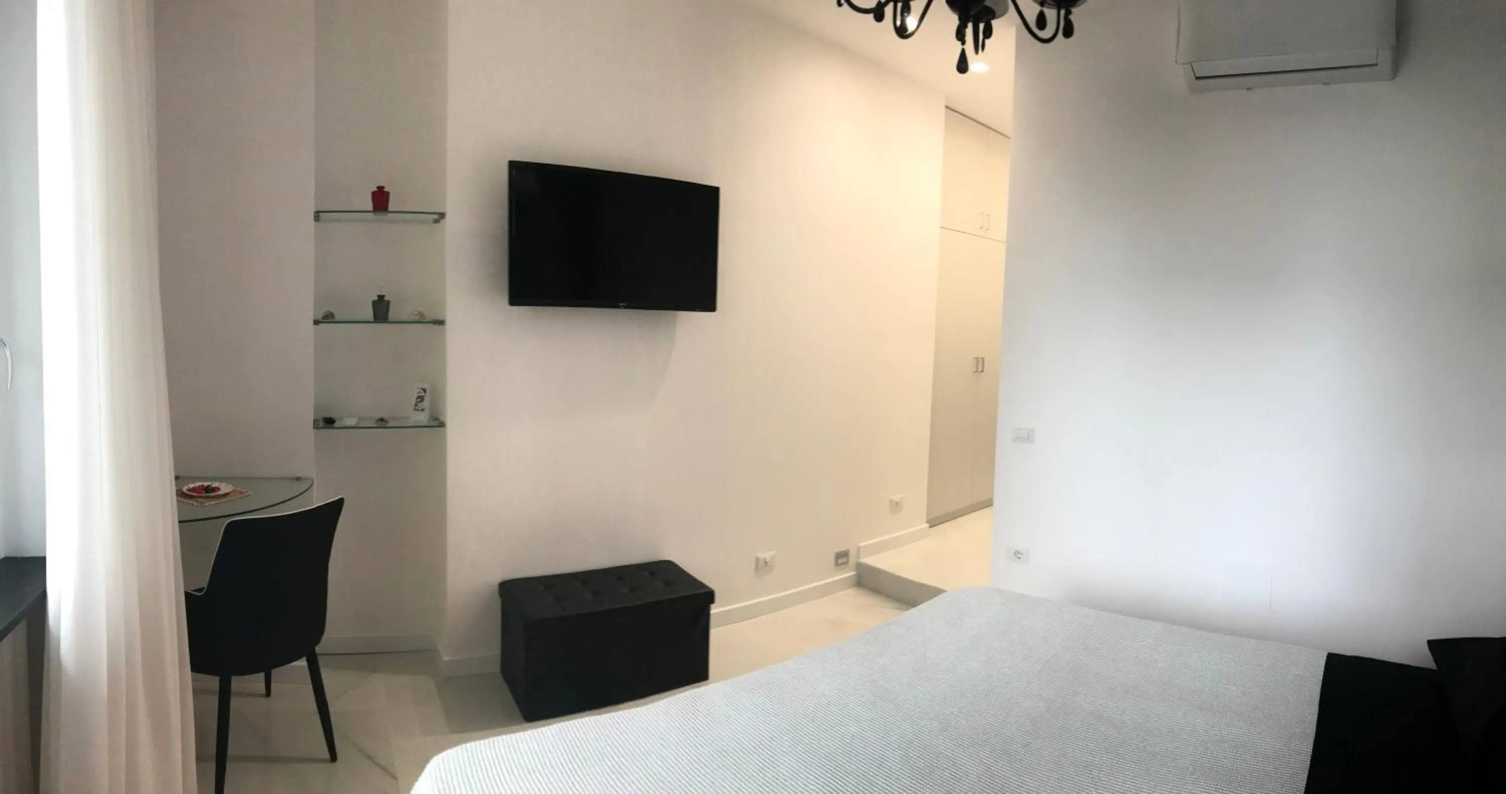 Luxury B&B Charlemagne