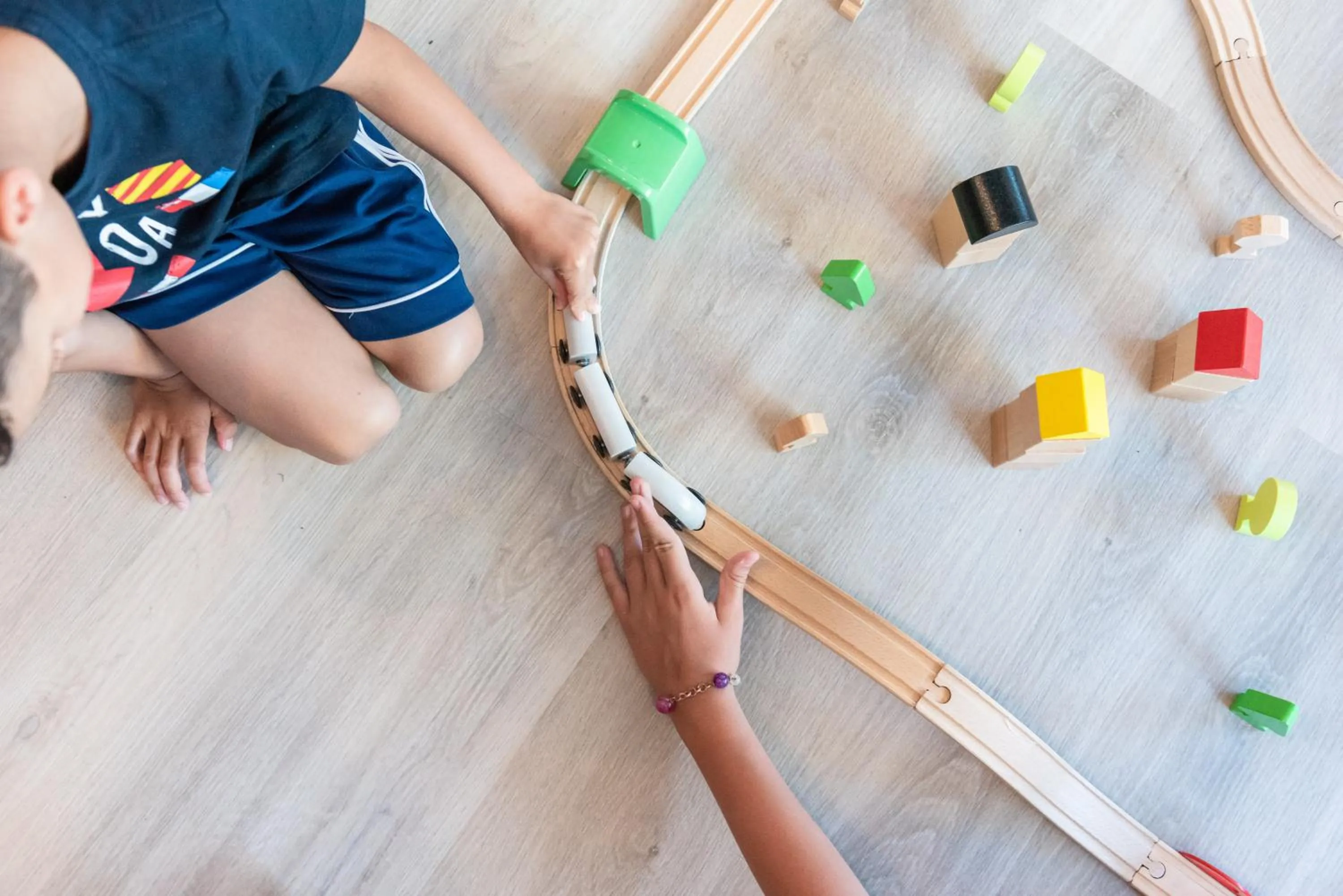 Activities in Hotel Brioni Mare