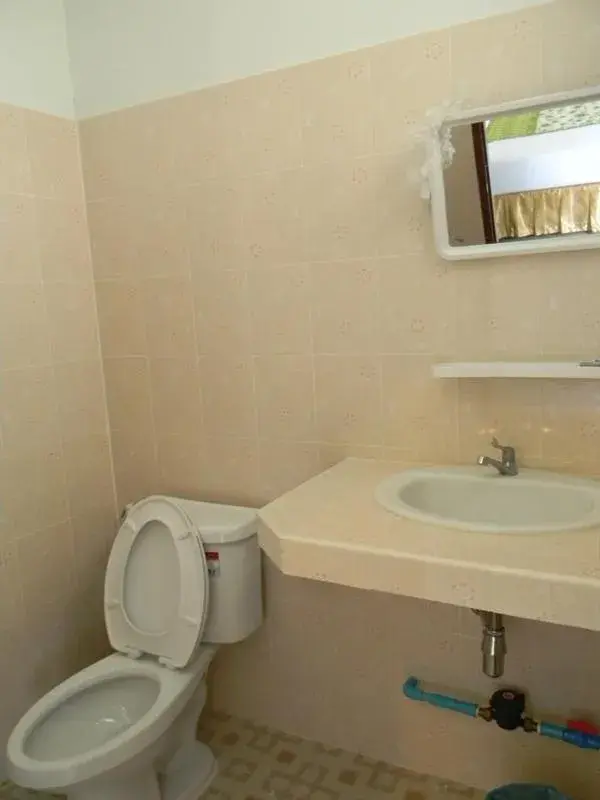 Day in G&B Guesthouse Day in G&B Guesthouse