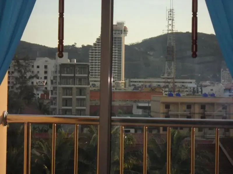 Day in G&B Guesthouse Day in G&B Guesthouse