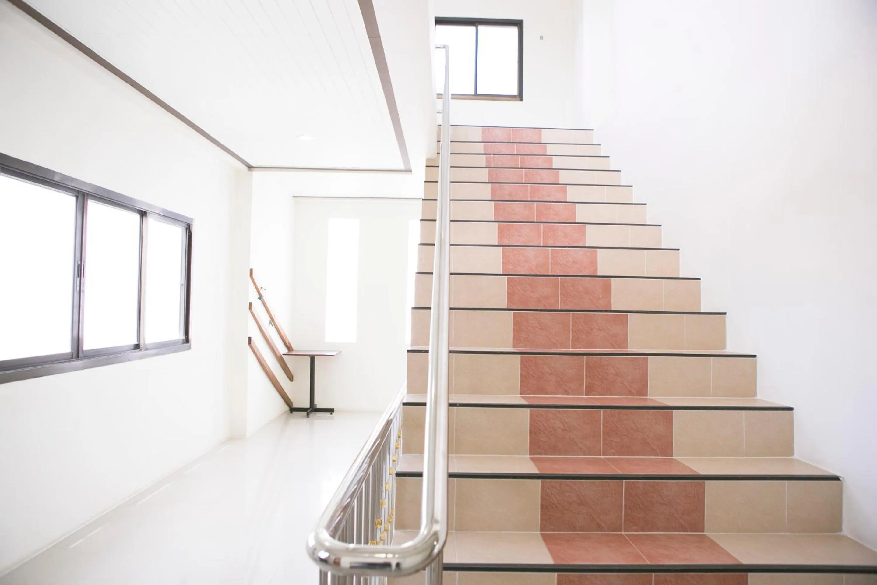 Day in G&B Guesthouse