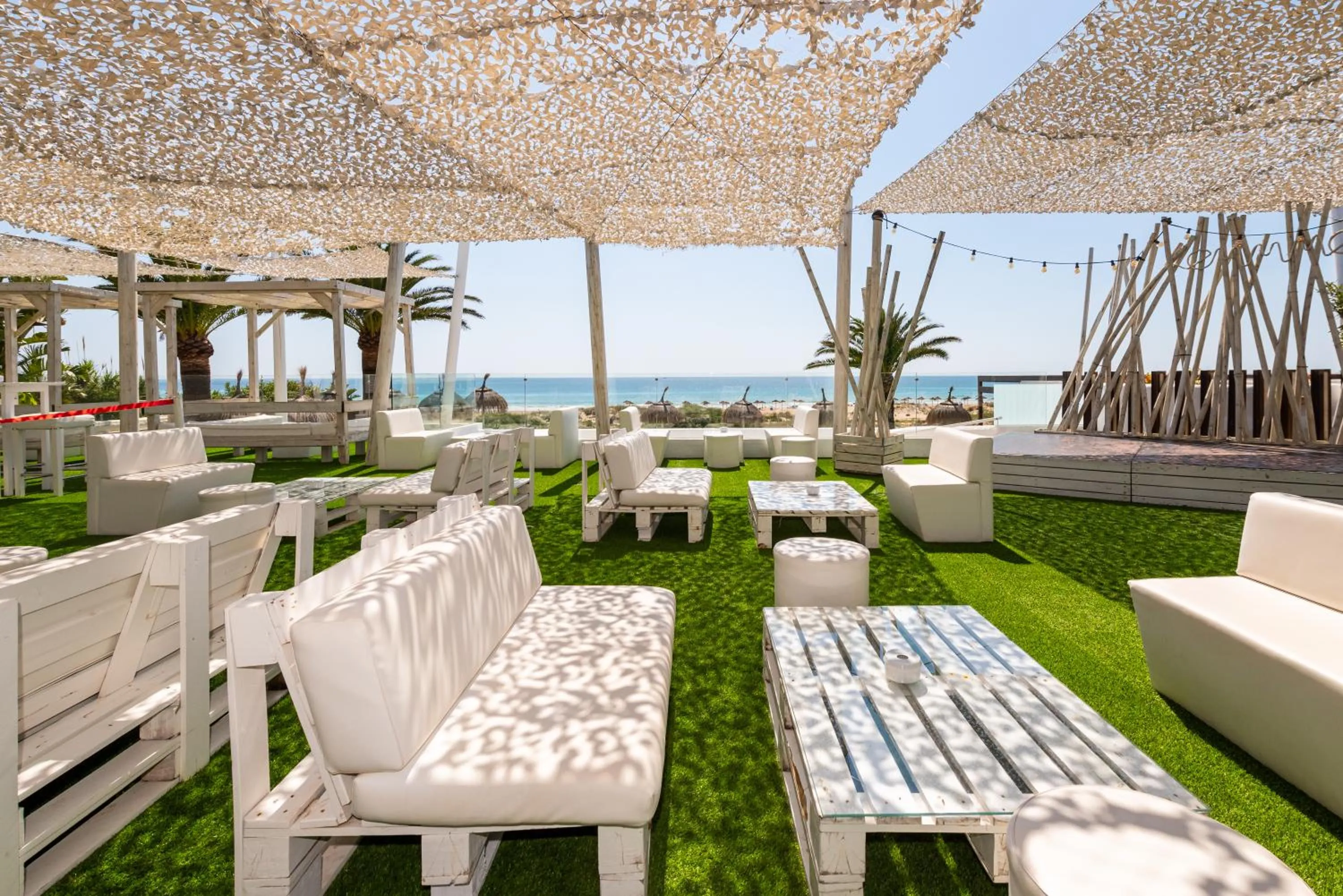 Hotel Antonio II